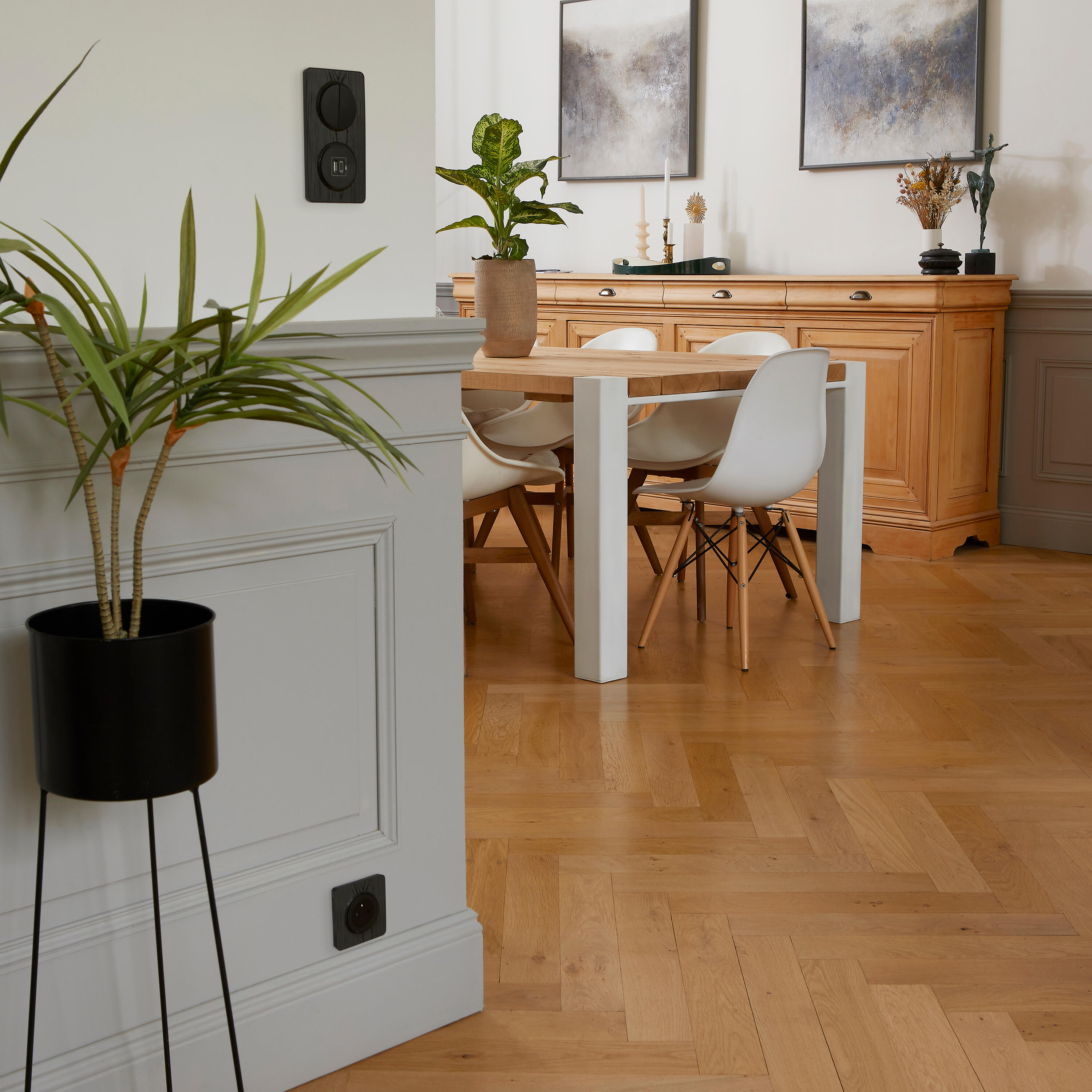 placa para o switch e soquete Lumia - 3