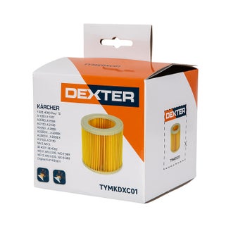 Φίλτρο σκούπας για KARCHER...