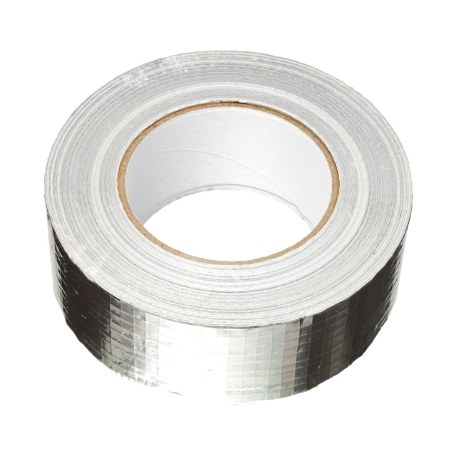 Taśma aluminiowa 48mm x 45m 641 REPERO