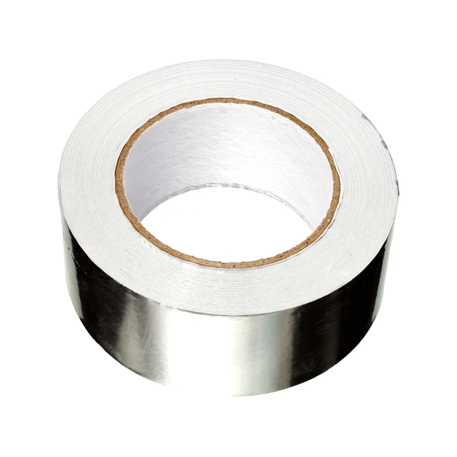 Taśma aluminiowa 48mm x 45m REPERO