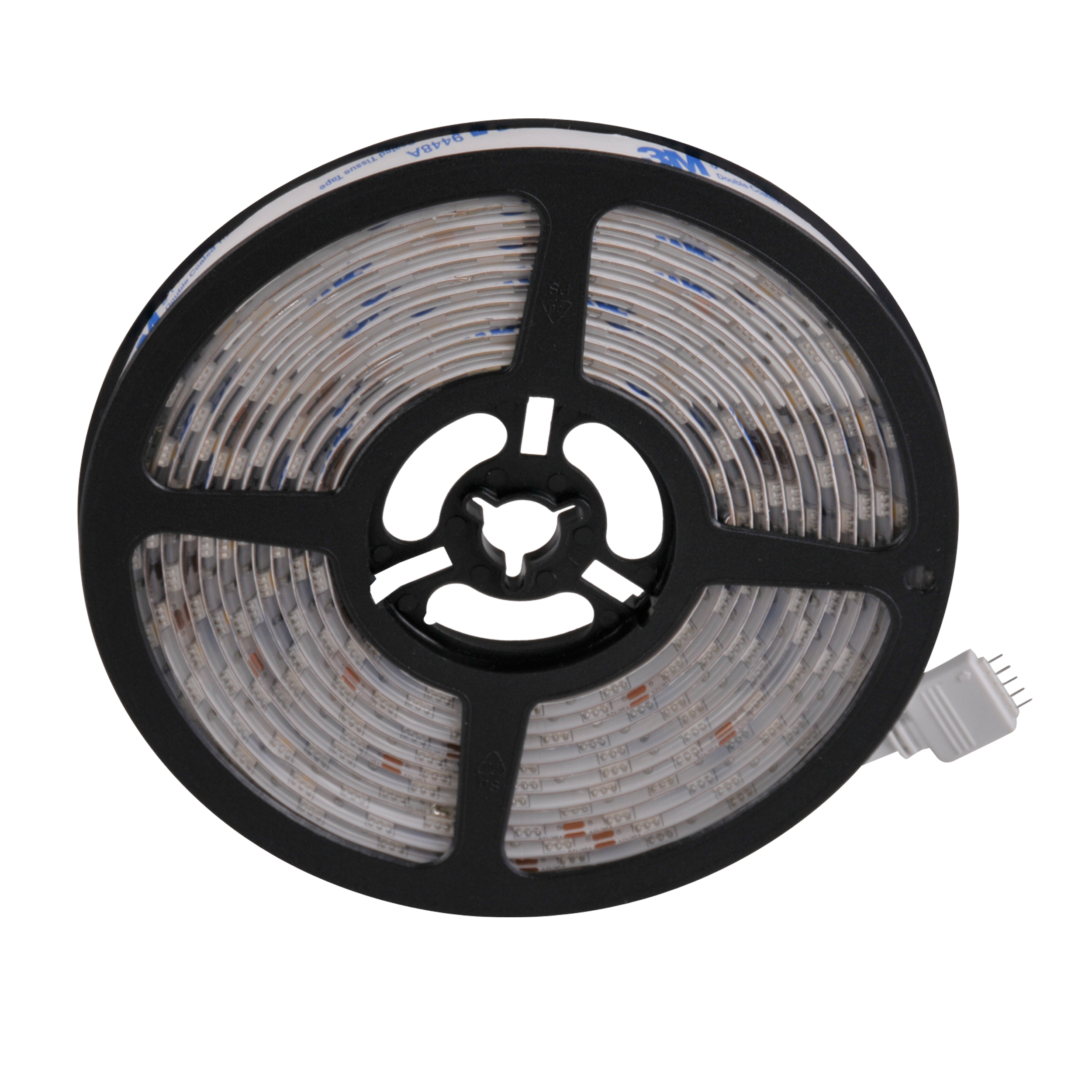 Taśma LED Taśma LED 12V RGBW GOLDLUX