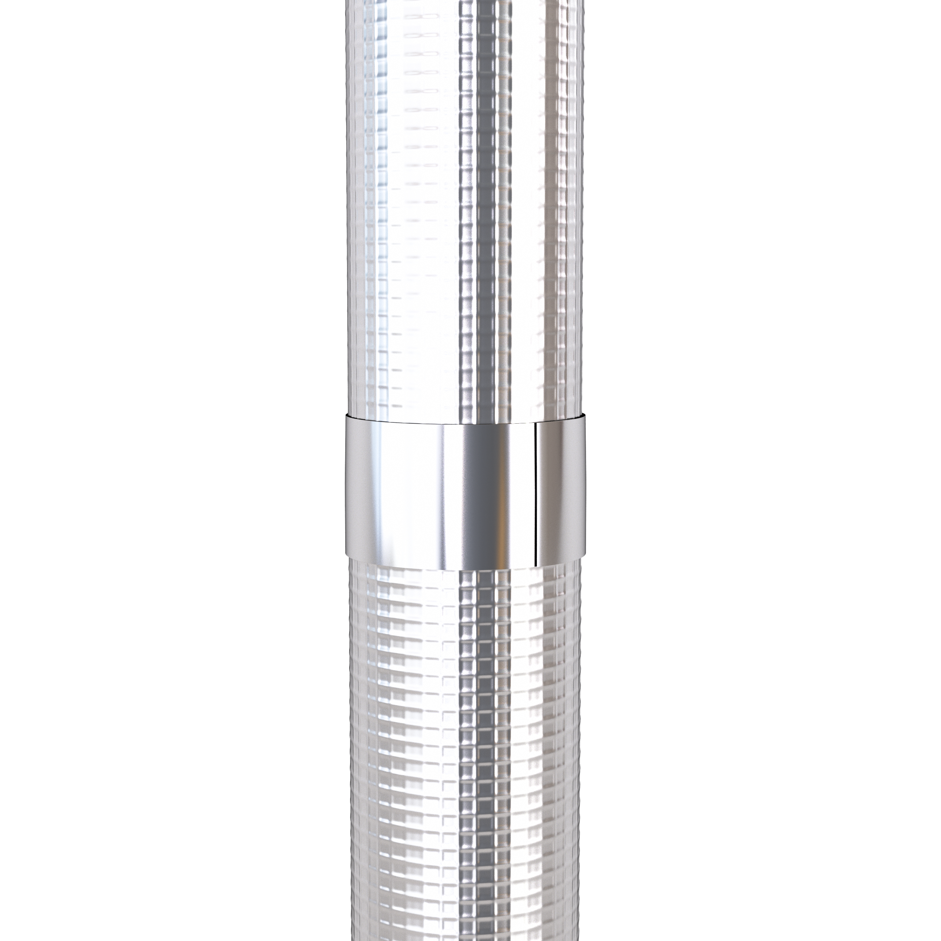 Taśma aluminiowa 48mm x 45m REPERO - 2