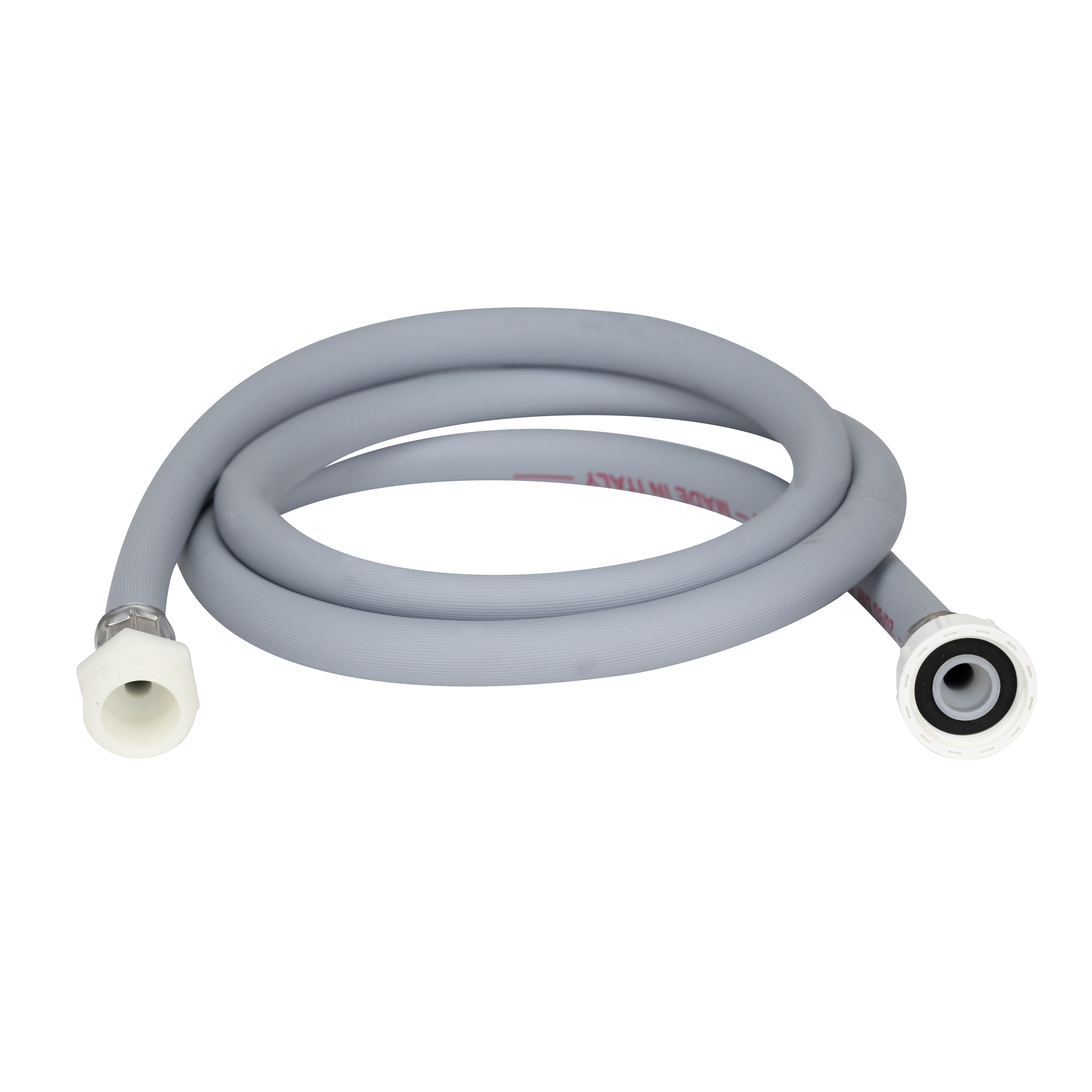 Wąż zasilający do pralki 3/4" 150 cm prosty