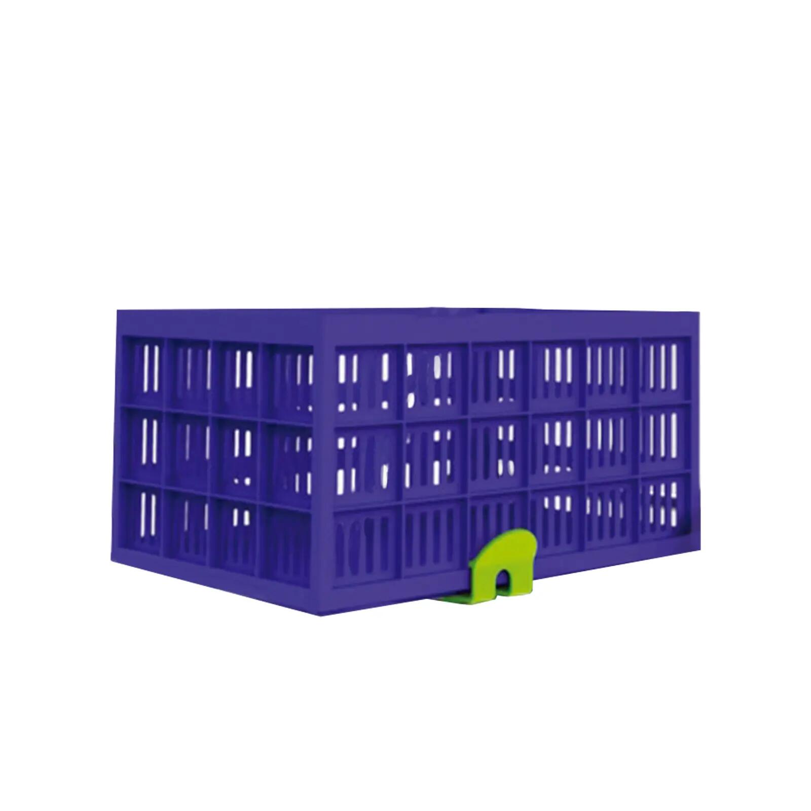 Carro organizador de accesorios de piscina - 3