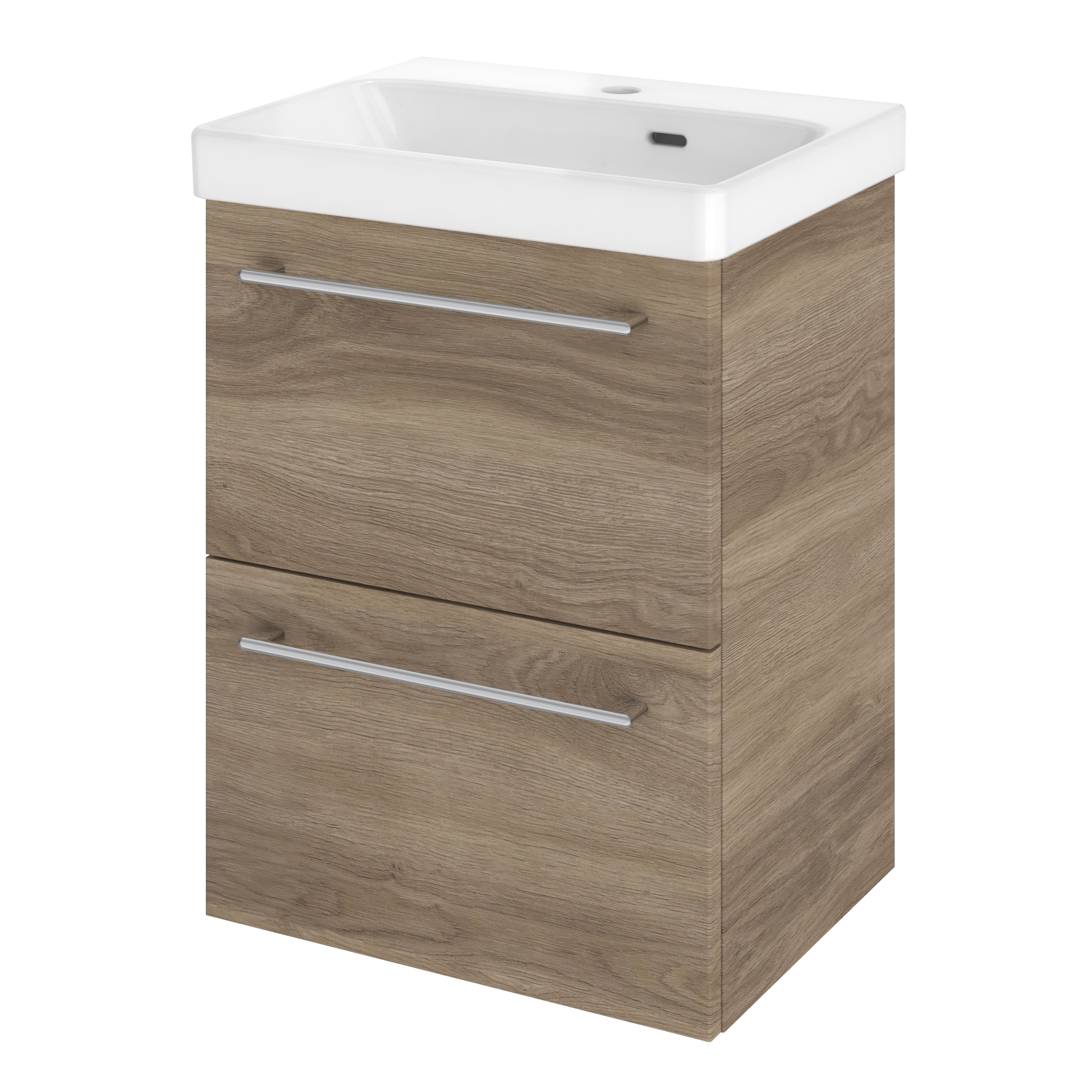 Umywalka meblowa Remix 46 X 36.7 Sensea - 20