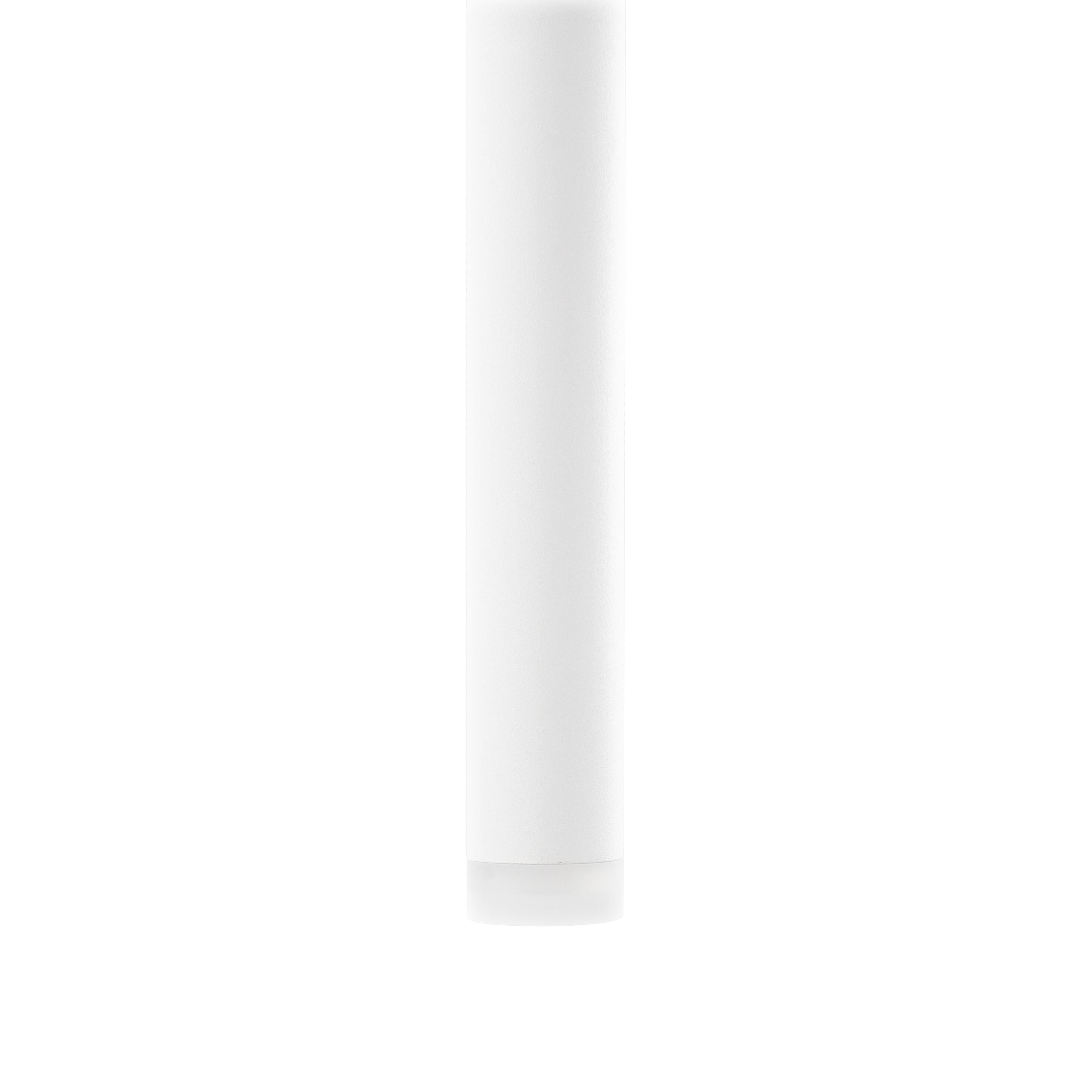 Candeeiro de teto suspenso LED CALA 6W 3000K 420LM BRANCO - 6