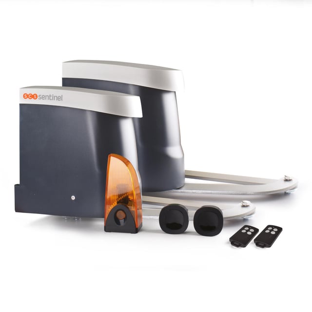 Motorisation de portail à bras, OPENGATE 2, SCS SENTINEL