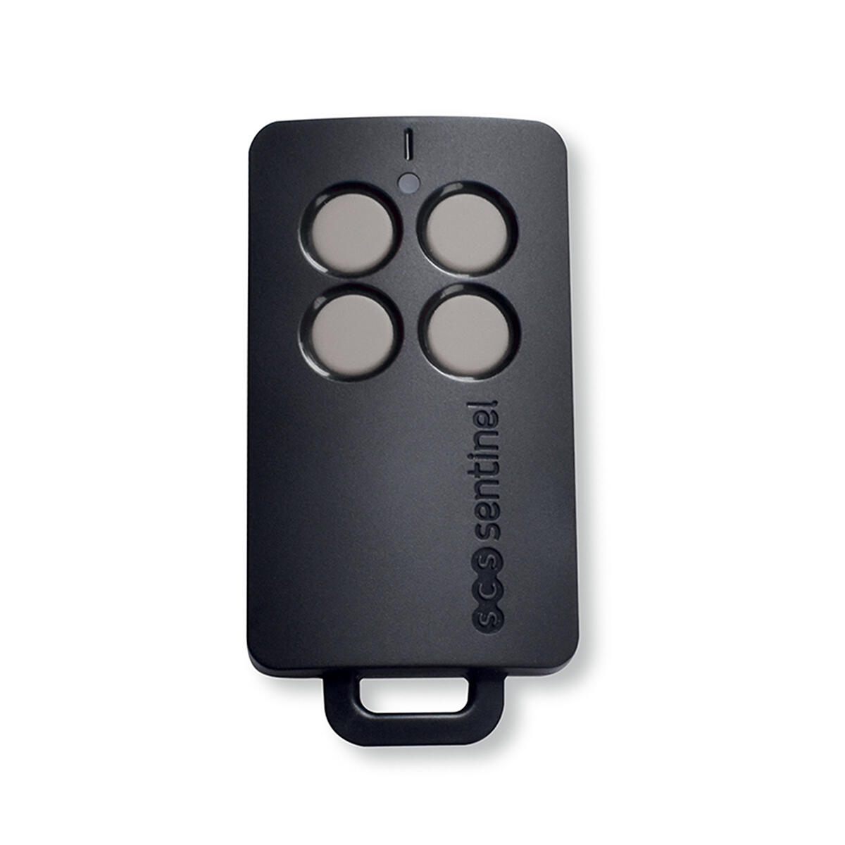 Motorisation de portail coulissant OPENGATE 3, SCS SENTINEL - 4