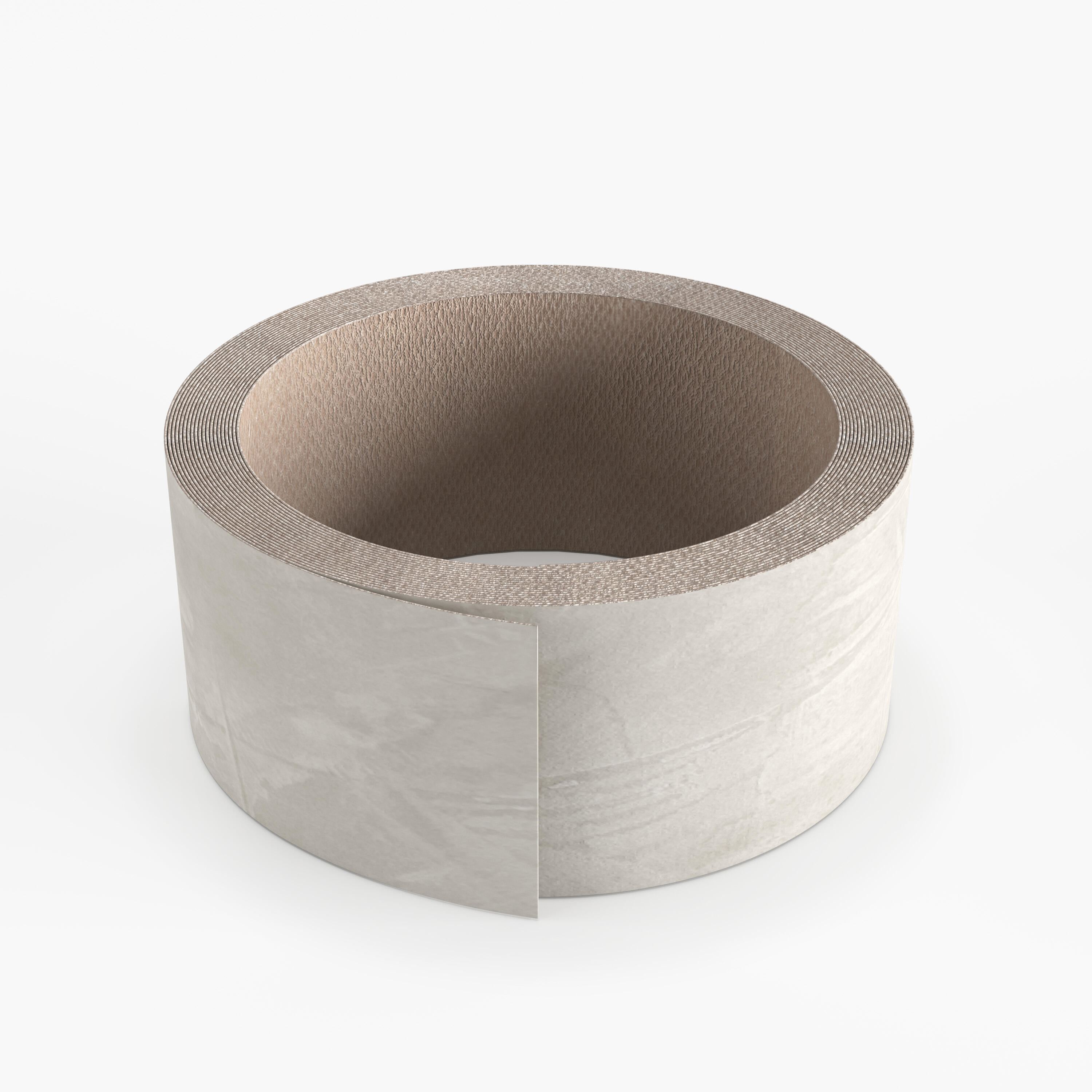 Beton marque clair