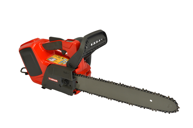 Location d'élagueuse sur batterie Lithium