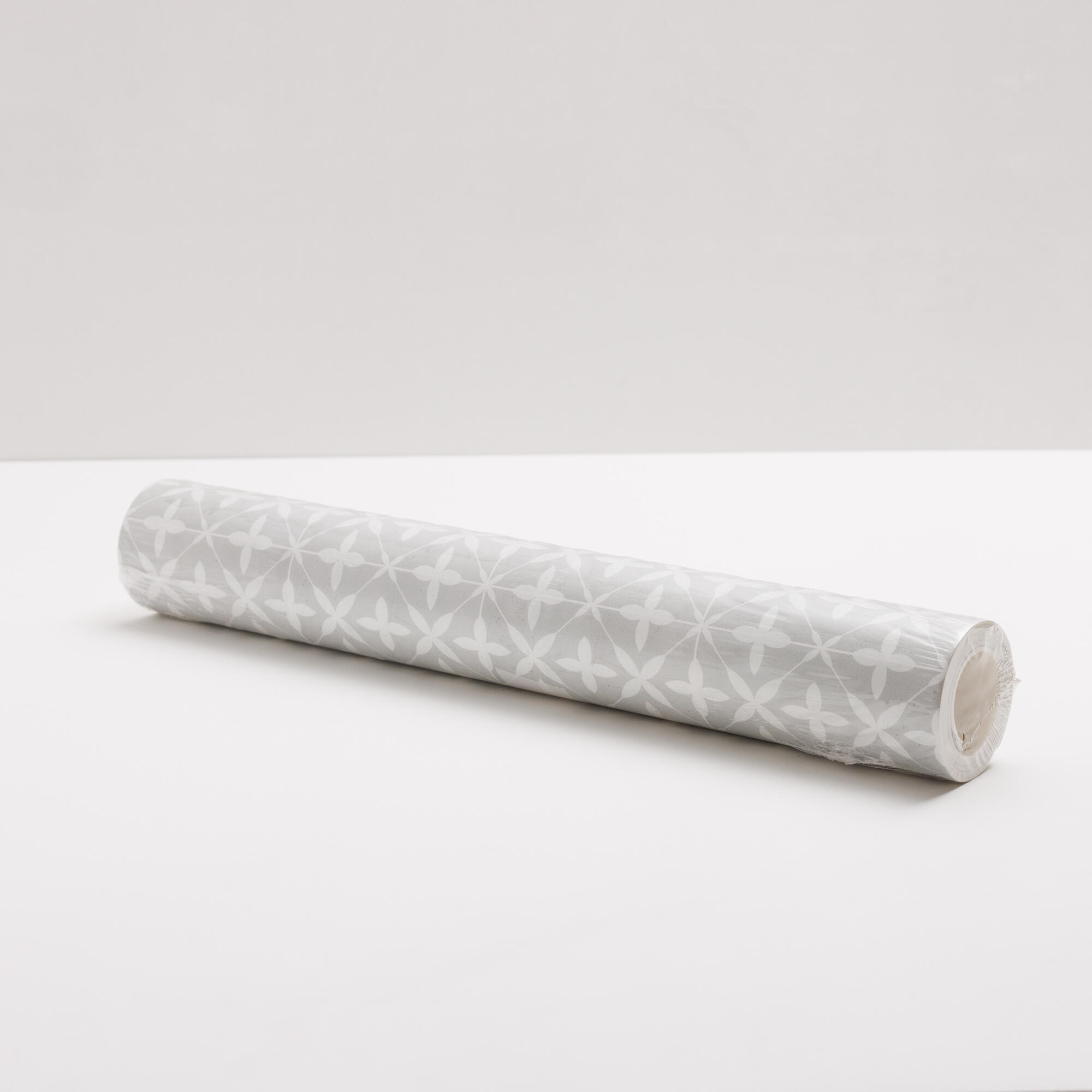 Alfombra pie de cama pvc Haidee exterior/interior 48x110cm tejido plano base antideslizante geométrico multicolor - 13