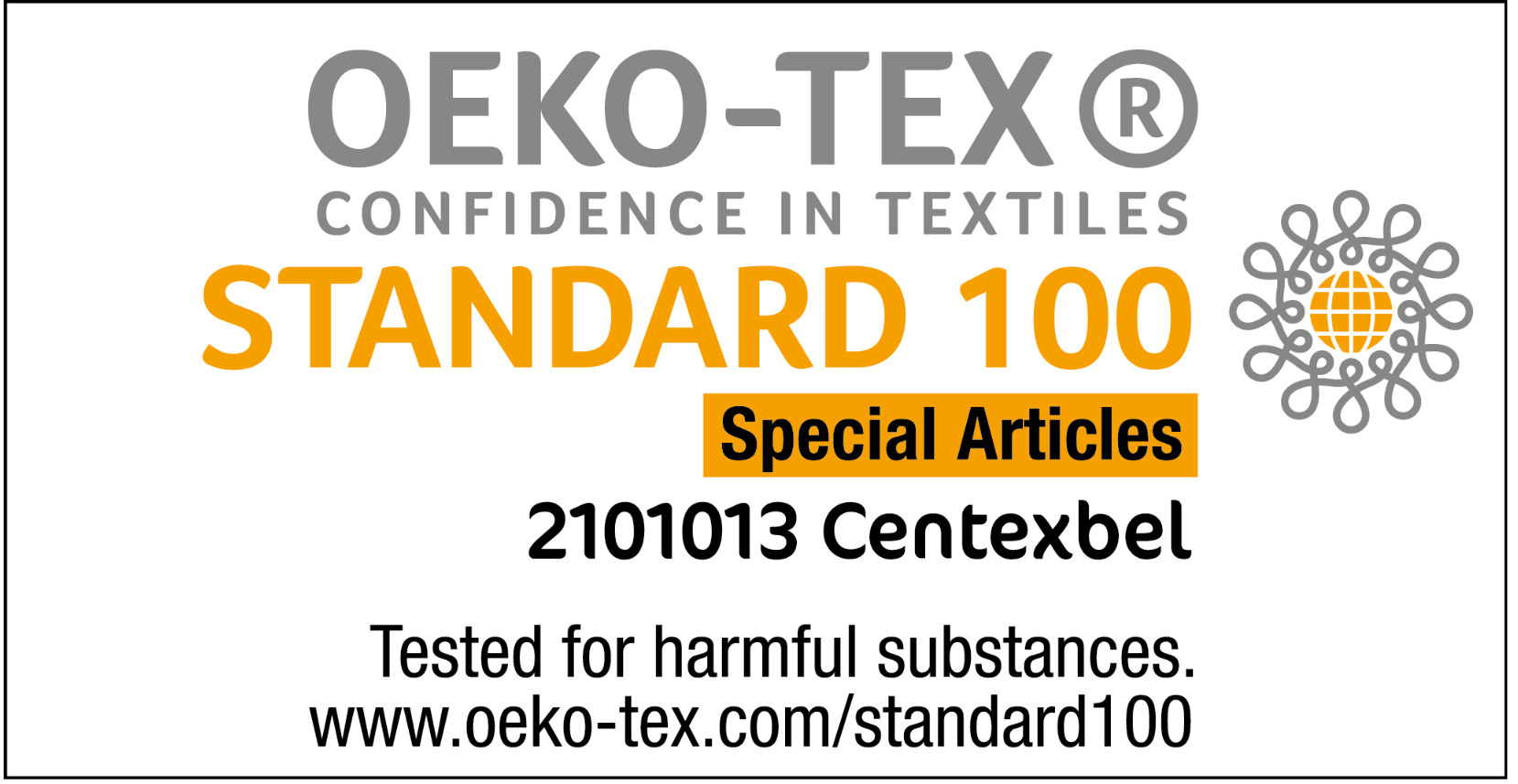 label oeko tex store enrouleur eco responsable - 6