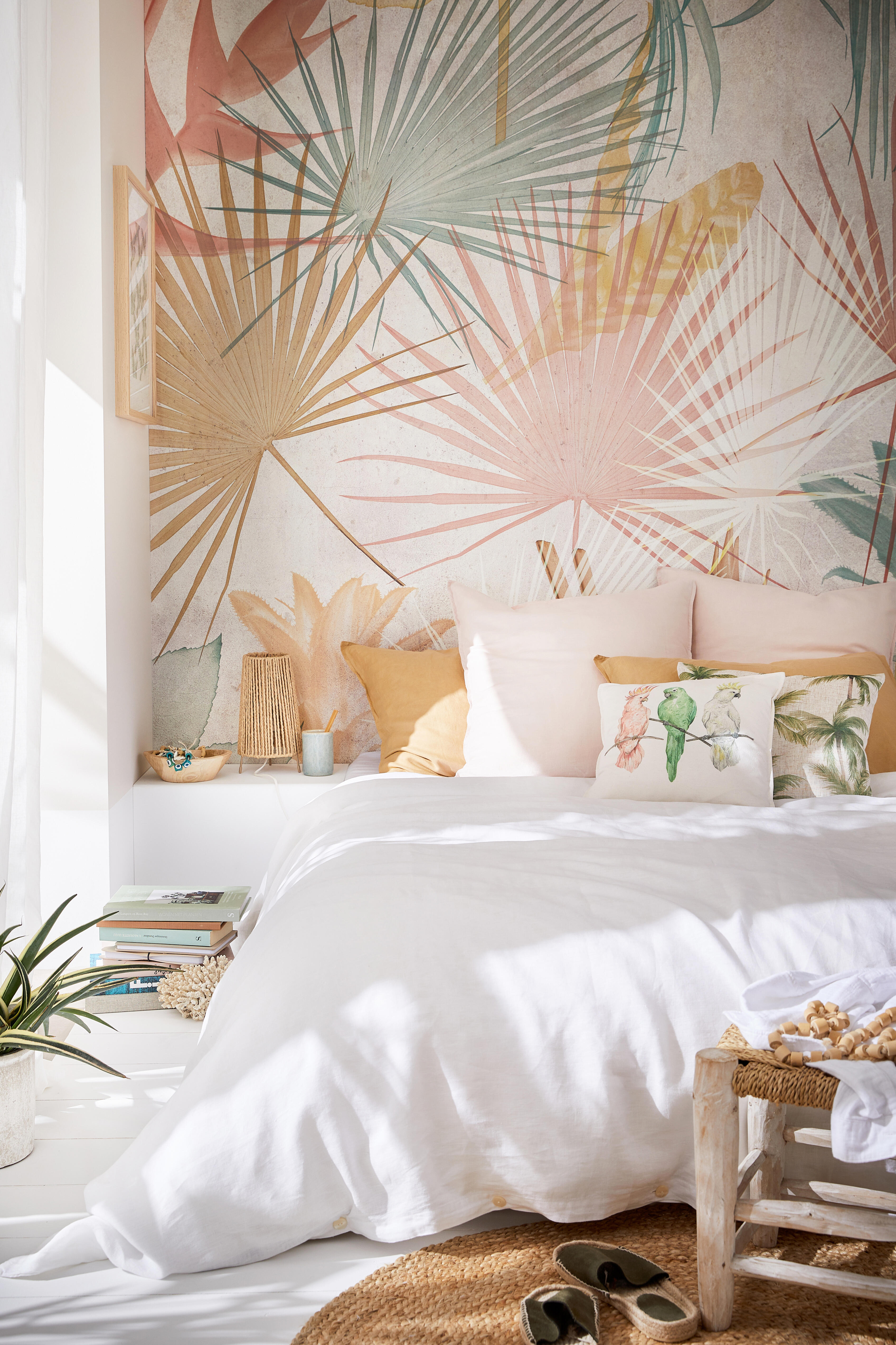 Peinture mur, boiserie blanc velours ENVIE Biosourcée 2L - 3