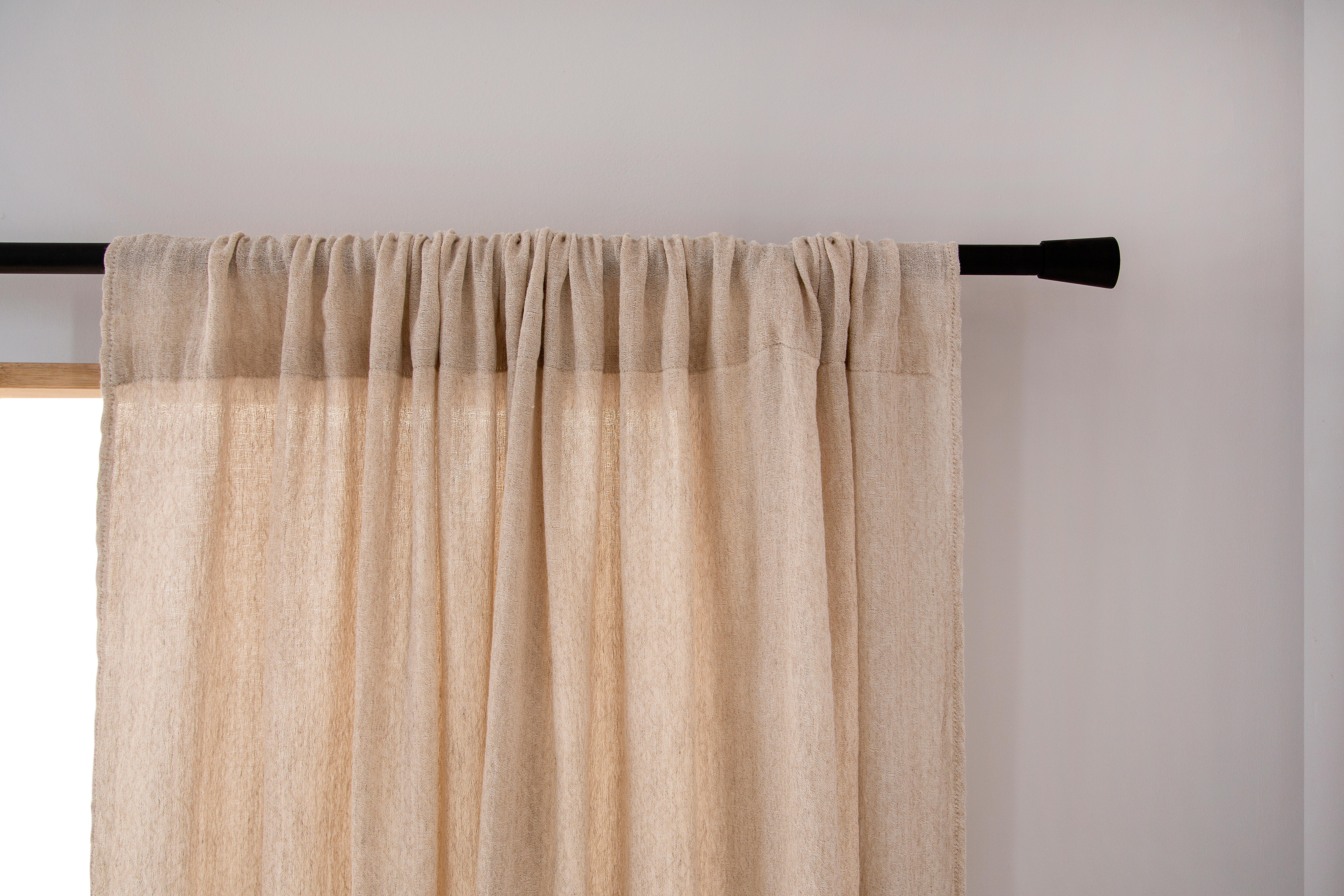 10 argolas INSPIRE EASYFIX D20CM PRETO MATE - 5