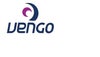 Logotipo da marca VENGO