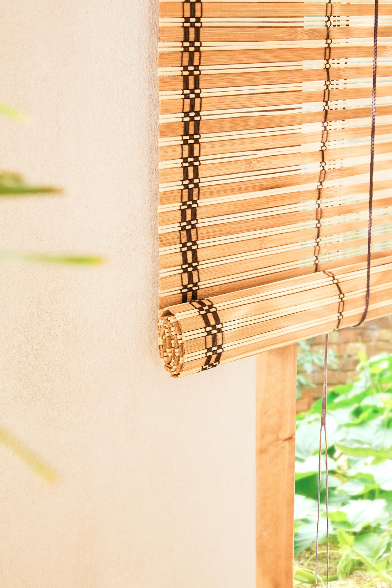 Diapositive El bambú para sentir la naturaleza en tu hogar