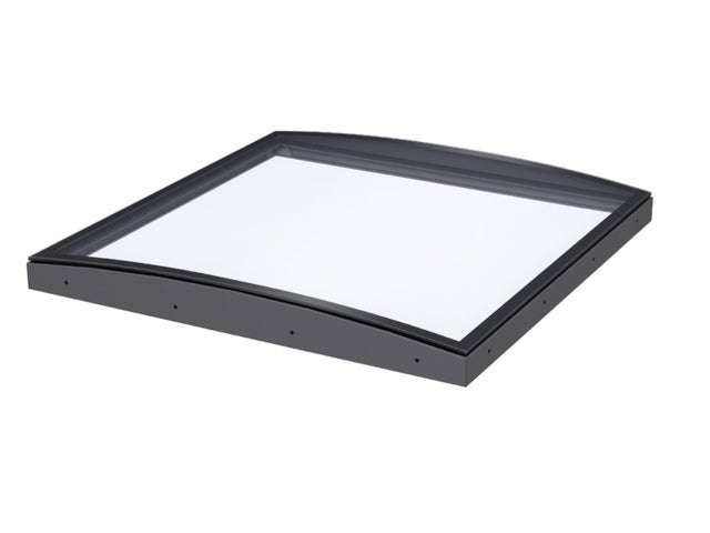 Vidro curvo zenital 60x60 cm Velux 1093