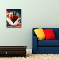Pyramid International St. Moritz-Canvas Stampa 30 x 40 cm, Legno, Multicolore, 30 x 40 x 1.3 cm Pyramid International St. Moritz-Canvas Stampa 30 x 40 cm, Legno, Multicolore, 30 x 40 x 1.3 cm