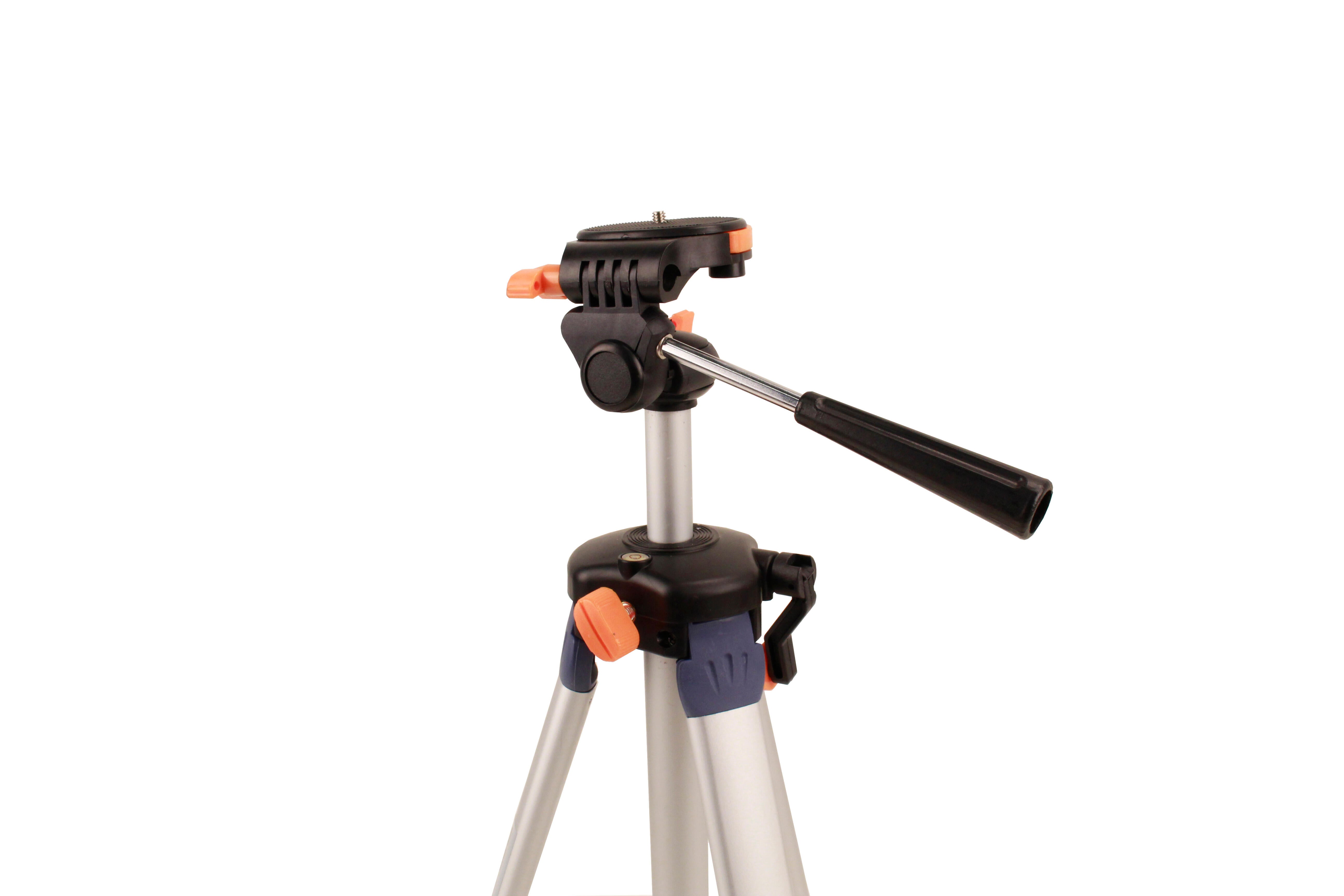 Trépied de niveau laser DEXTER ADL1, H.max de 150 cm - 3