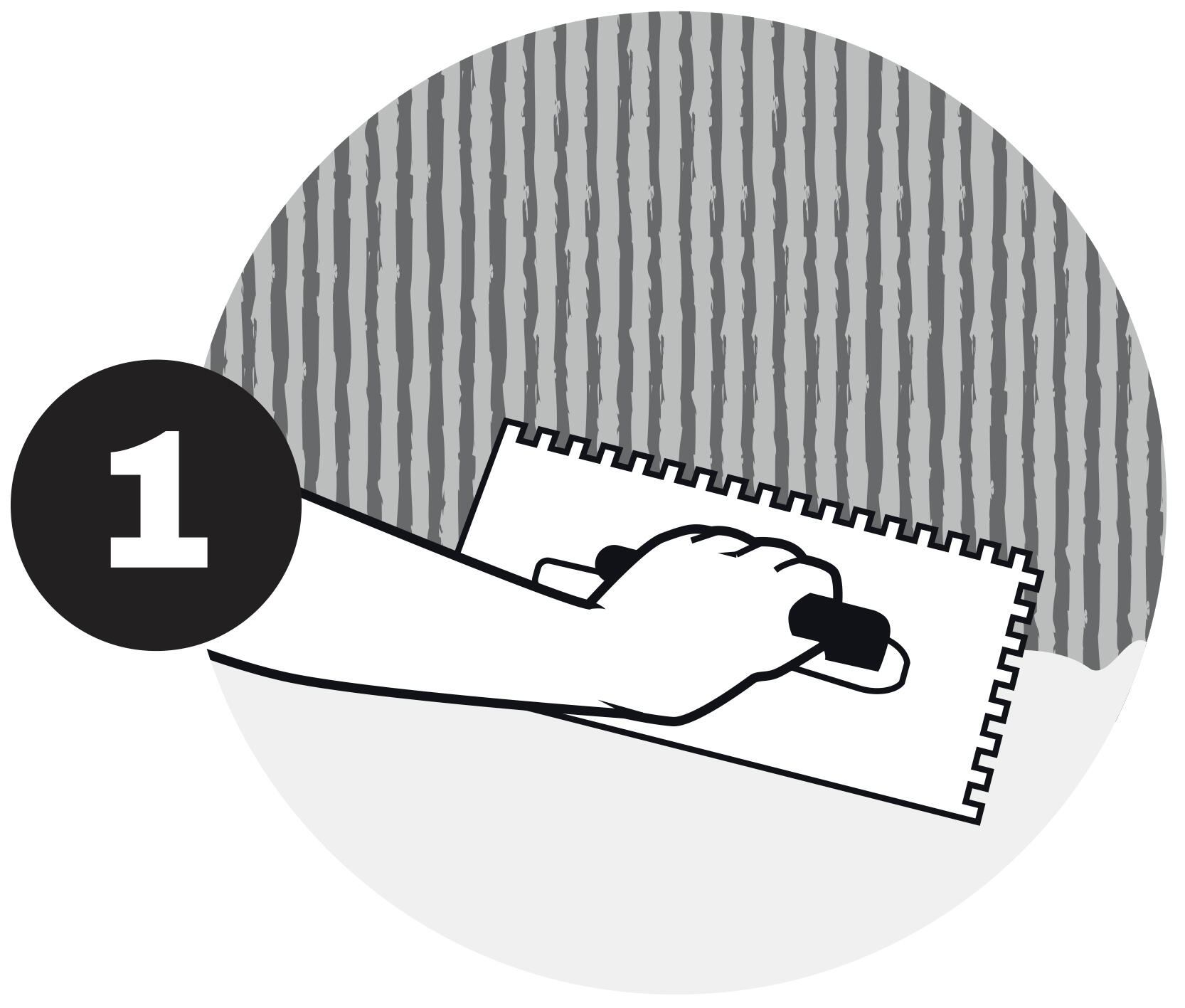 Lot de 24 angles pour plaquette de parement quartz effet brique Elabrick - 4