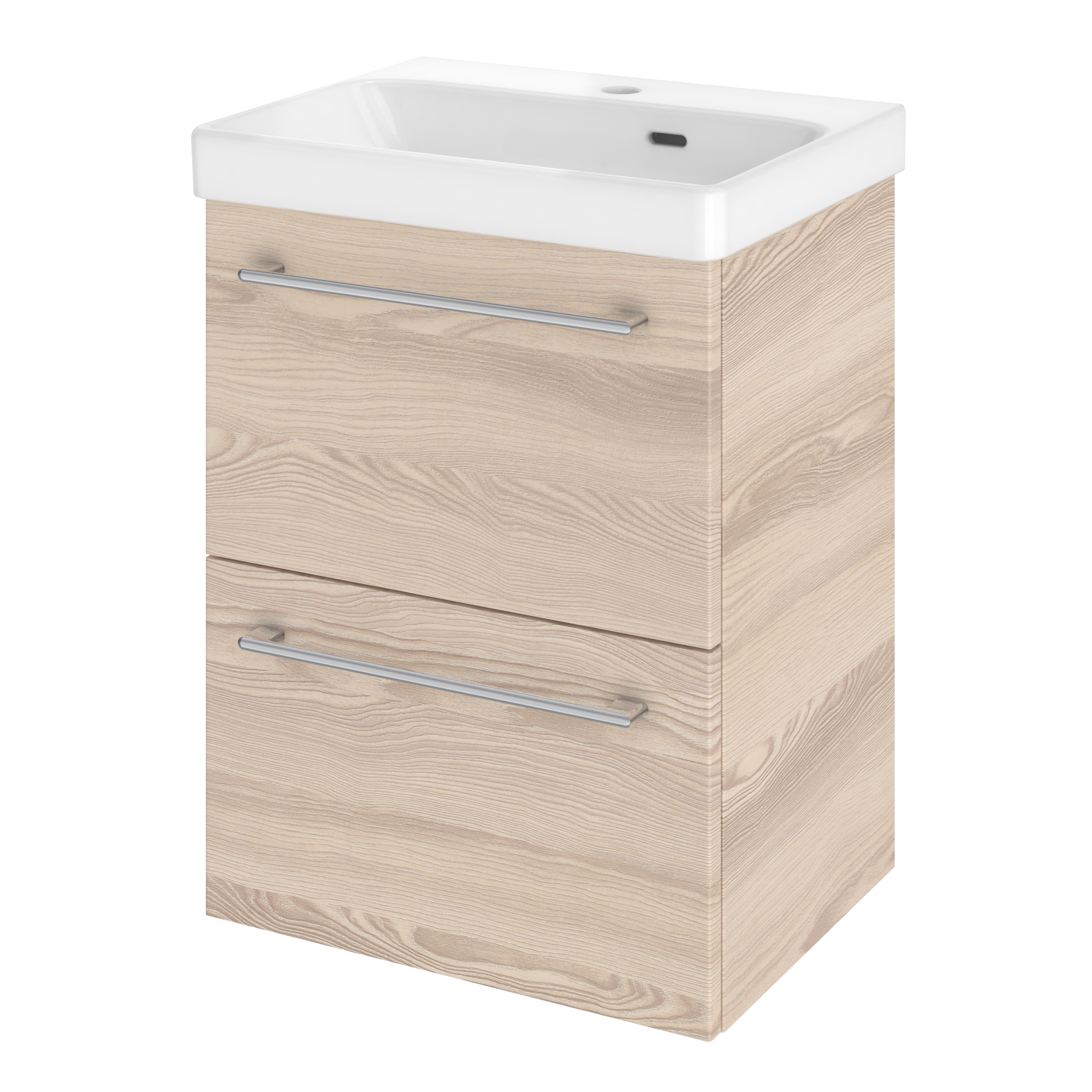 Umywalka meblowa Remix 46 X 36.7 Sensea - 19