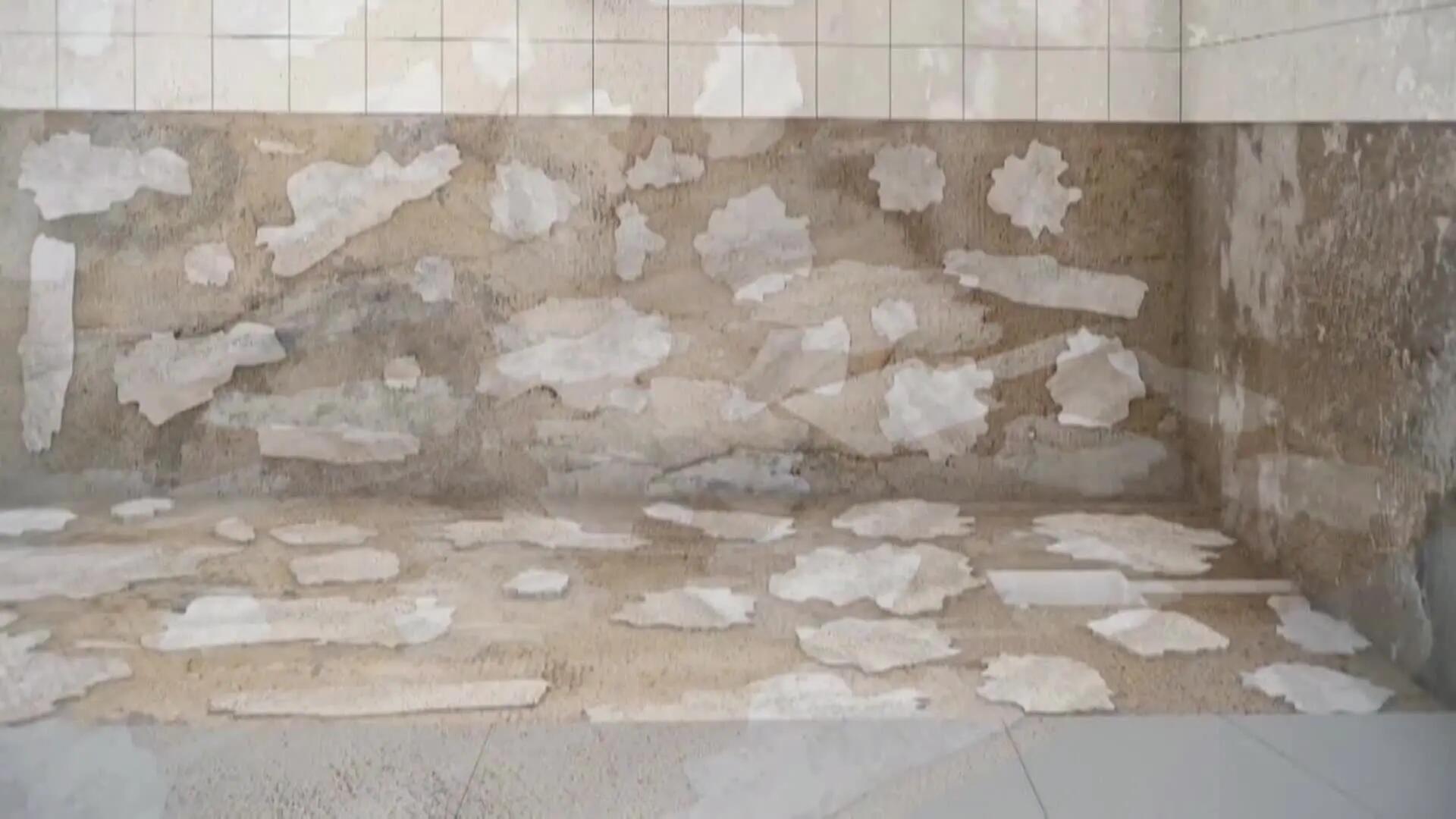 Plato de ducha Pietra 200x70 cm blanco - 4
