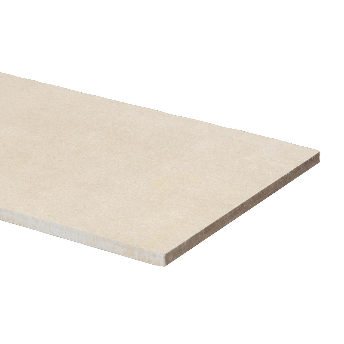 Piastrella da pavimento e rivestimento interno in gres porcellanato 30 x 60 cm rettificato grigio opaco Evitca R9 traffico molto intenso (pei 5/5) Sp. 9 mm 1.26 mq - 6