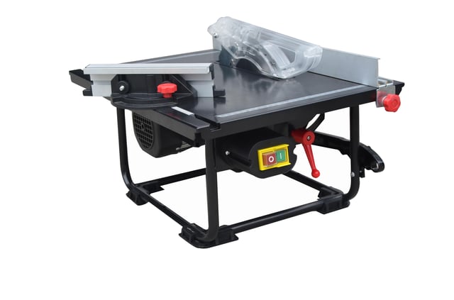 Scie sur table TS200/800BN, 800 W, lame de 200 mm