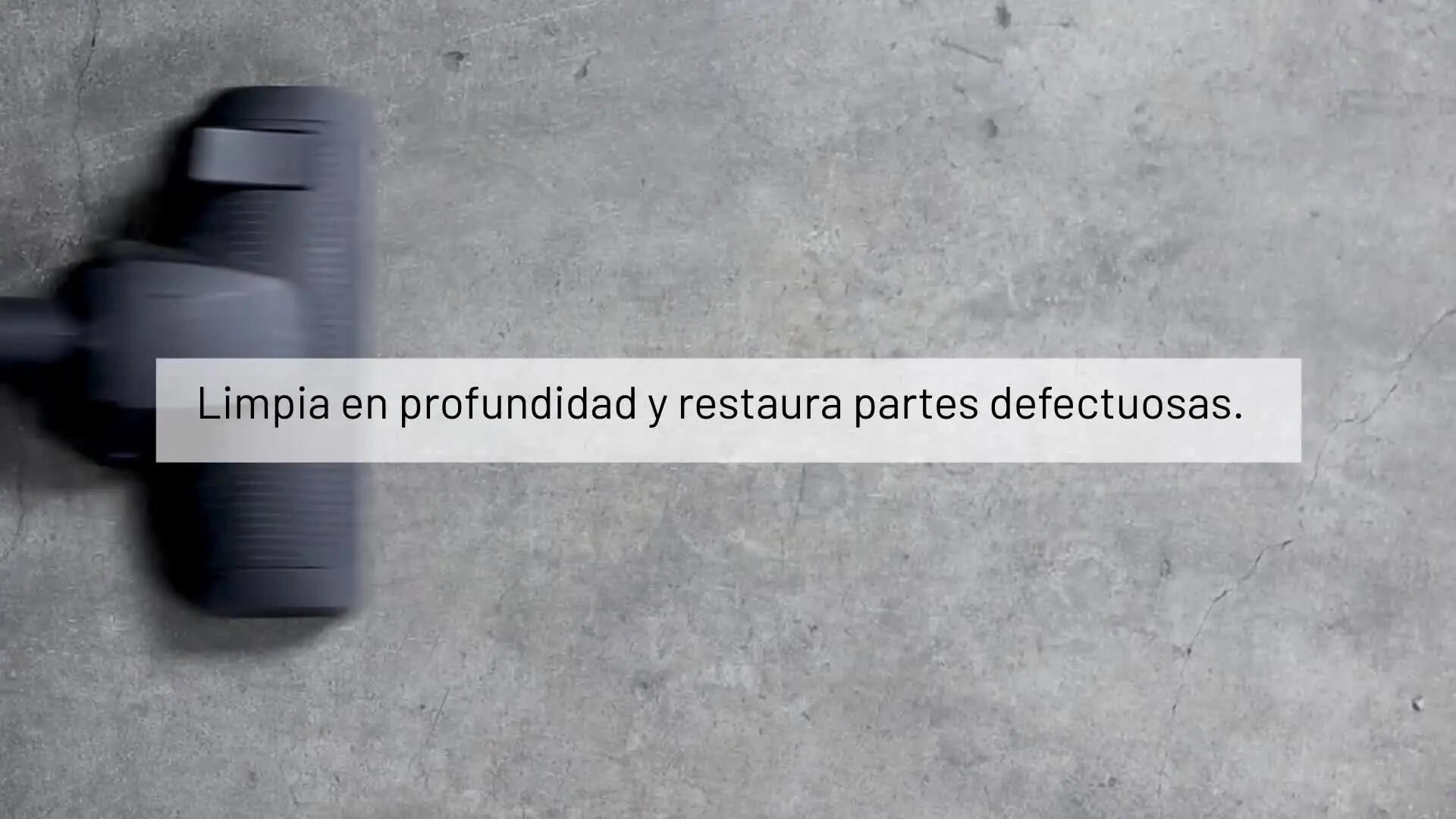 Pintura suelo color gris para hormigón, piedra, ladrillo MONTÓ mate 4 L base agua - 4
