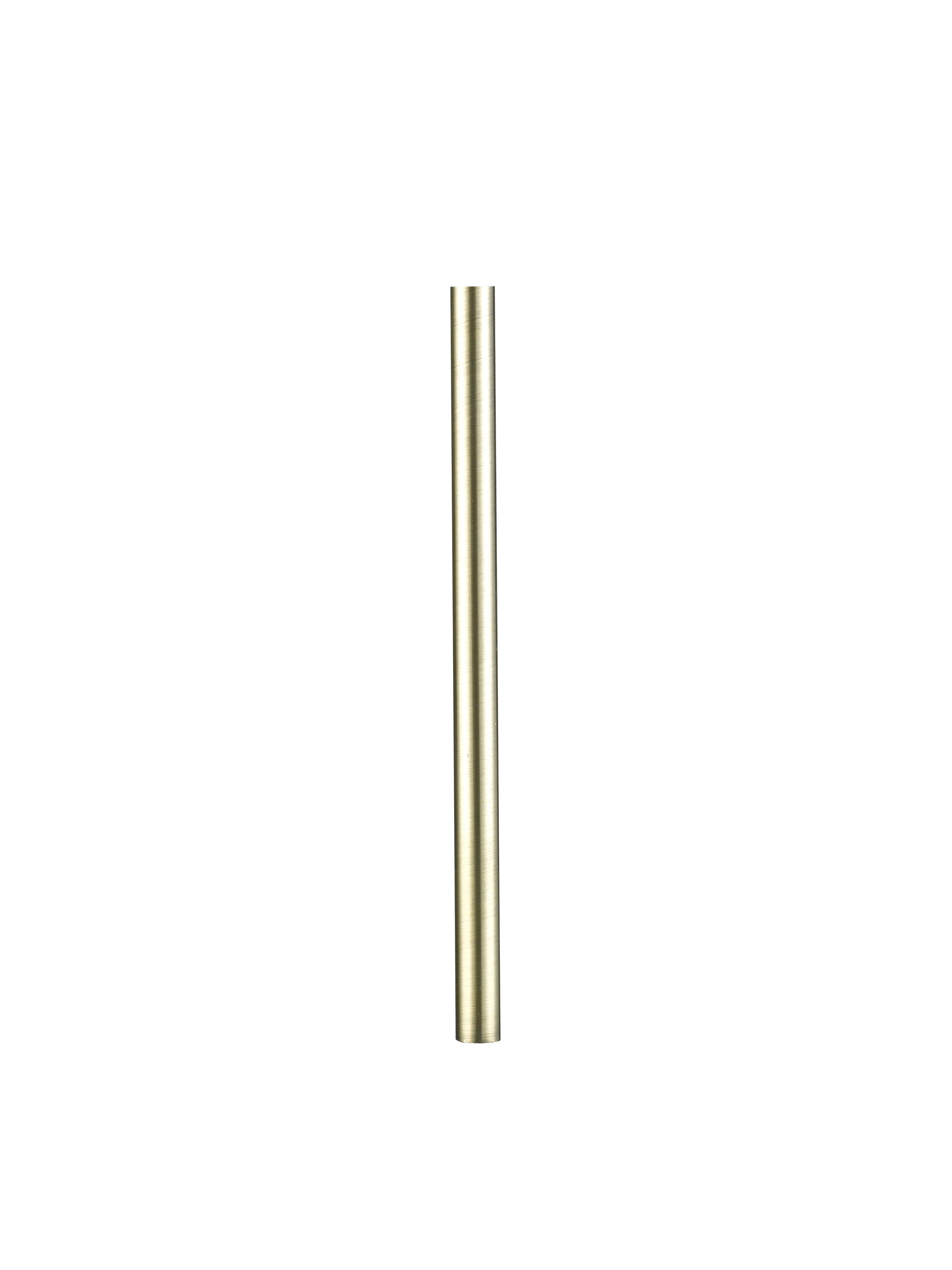 Varão extensível INSPIRE D17/20 160-300CM BRONZE - 2