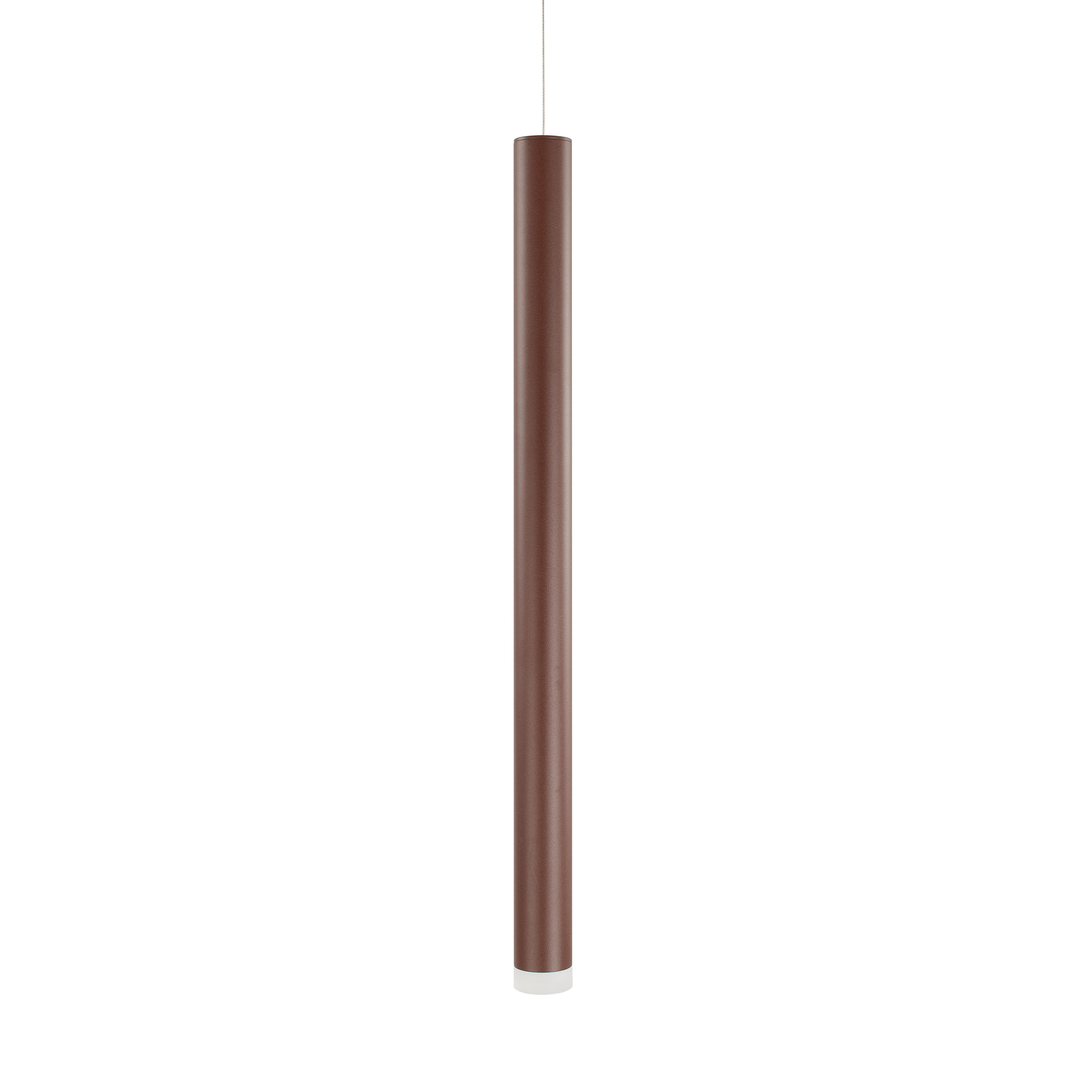 Candeeiro de teto suspenso LED CALA 6W 3000K 420LM - 12
