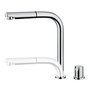 Teka Grifos De Cocina Altos Grifo De Cocina IN 912 Caño Alto