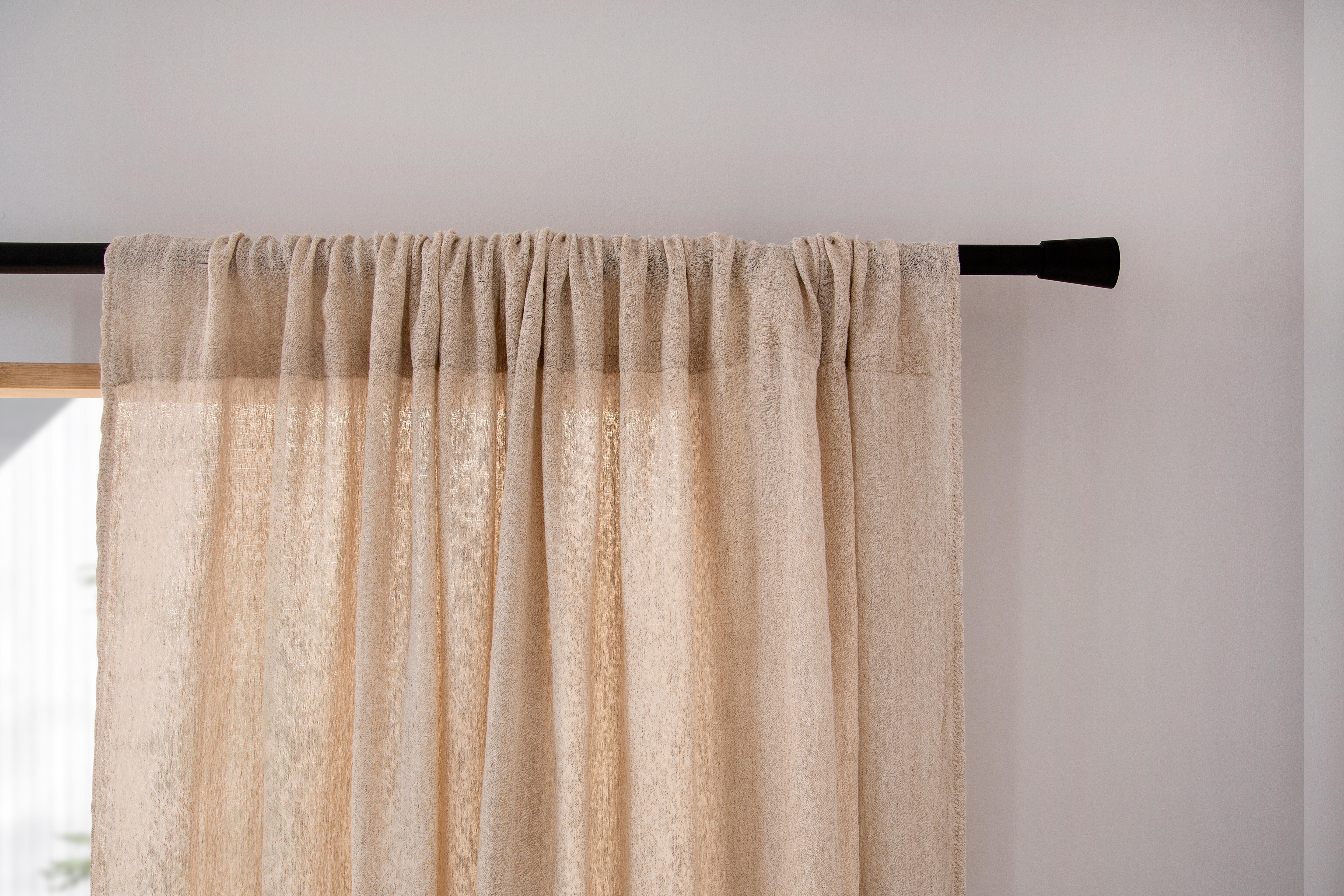 10 argolas INSPIRE EASYFIX D20CM PRETO MATE - 4