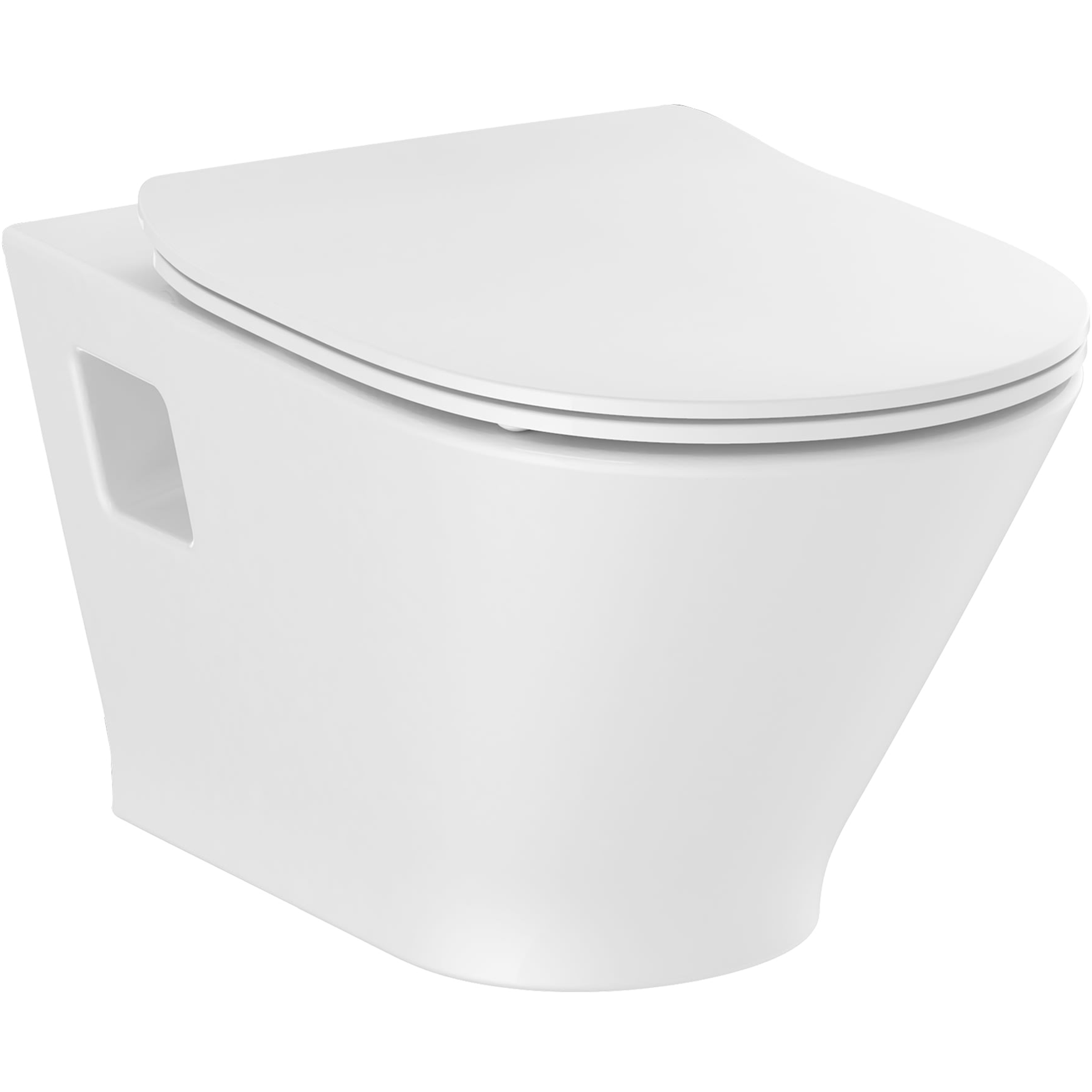 Miska WC wisząca Heracles Roca