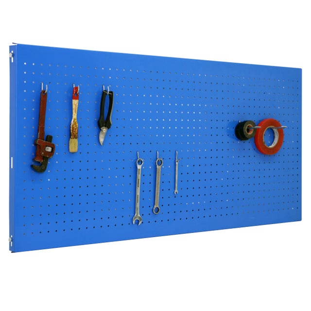 Panel portaherramientas SIMONRACK  de 600 x 1200 mm