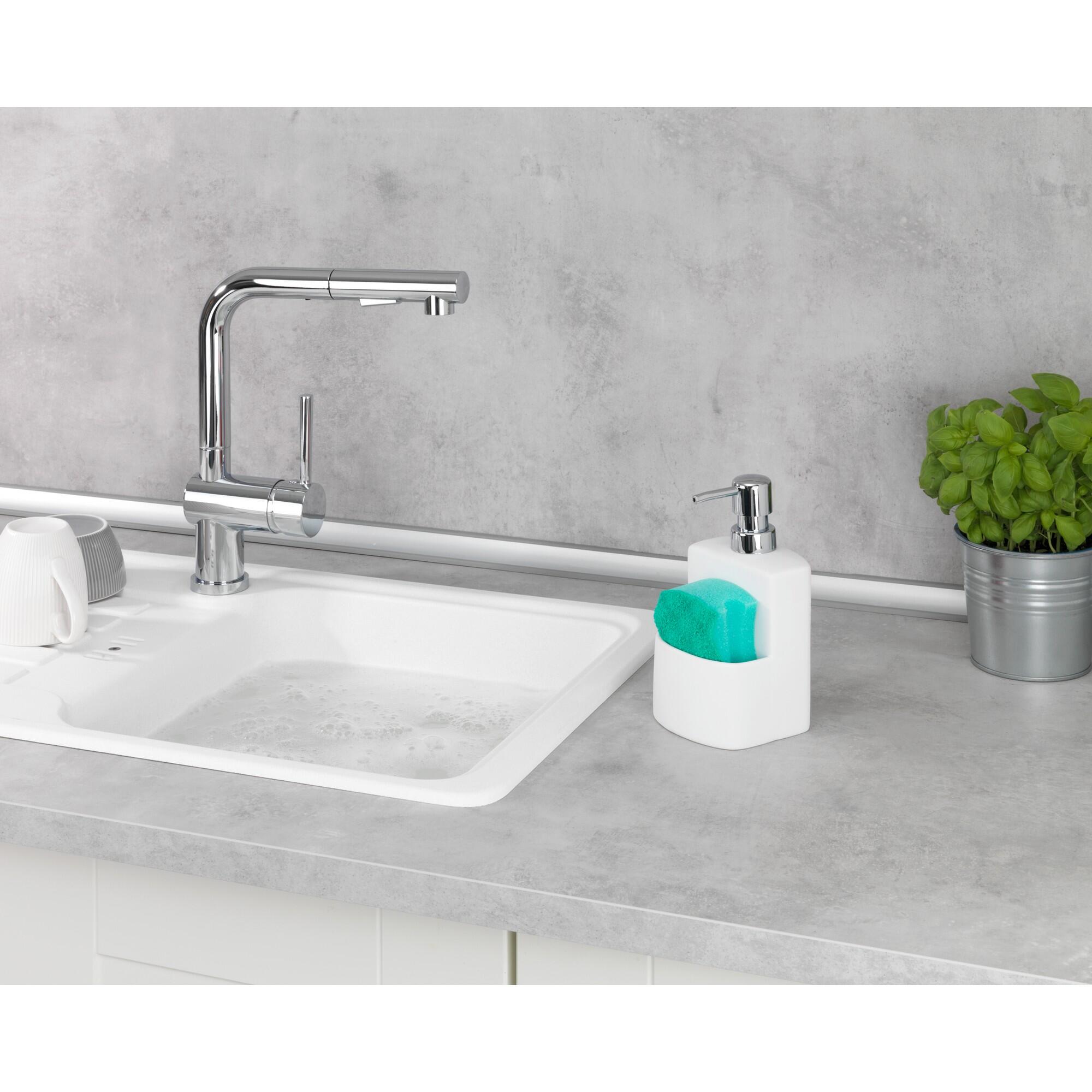 Dispensador  Festival blanco mate - 3