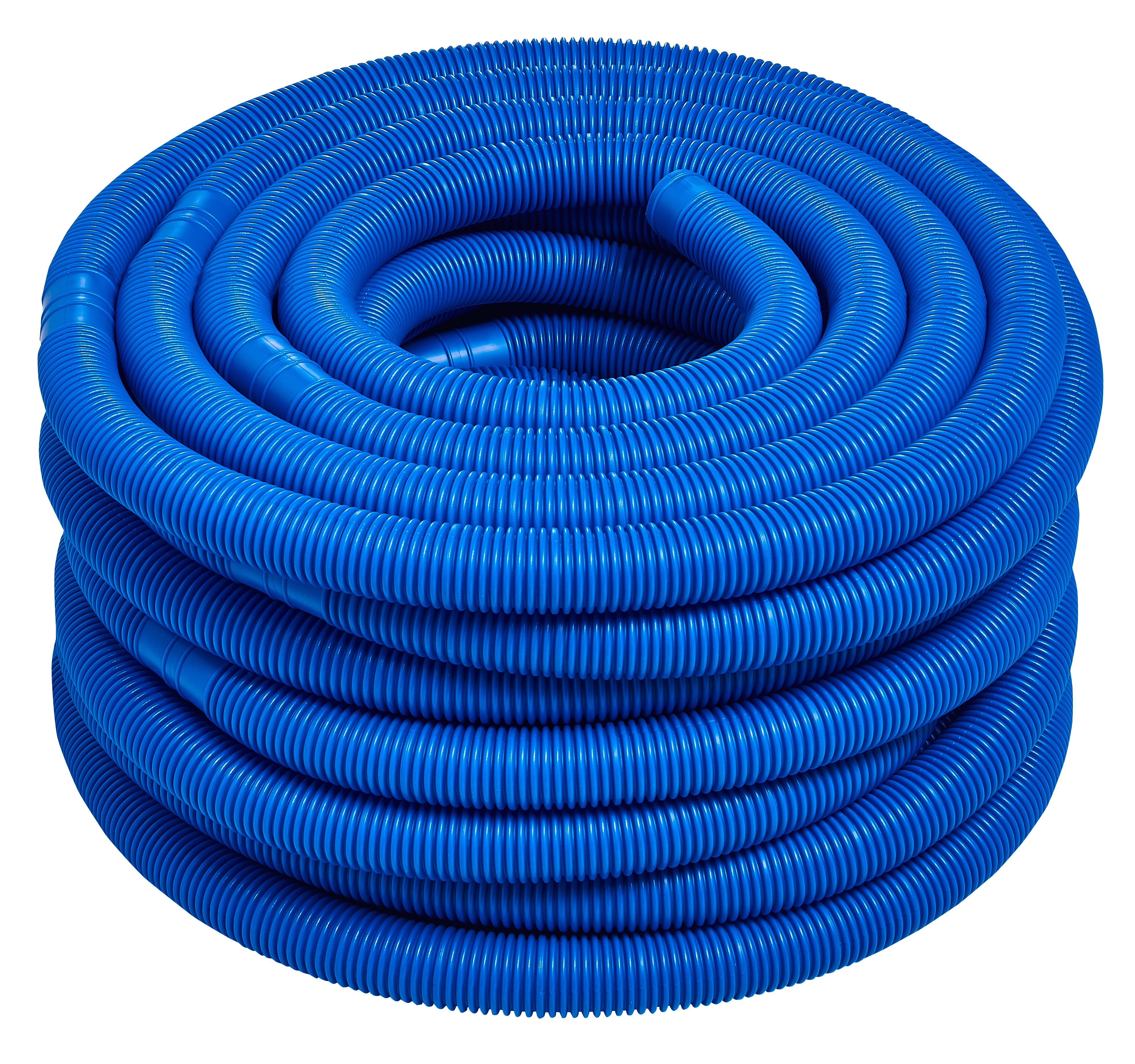 Wąż do pomp basenowych 38 mm 36 m pływający