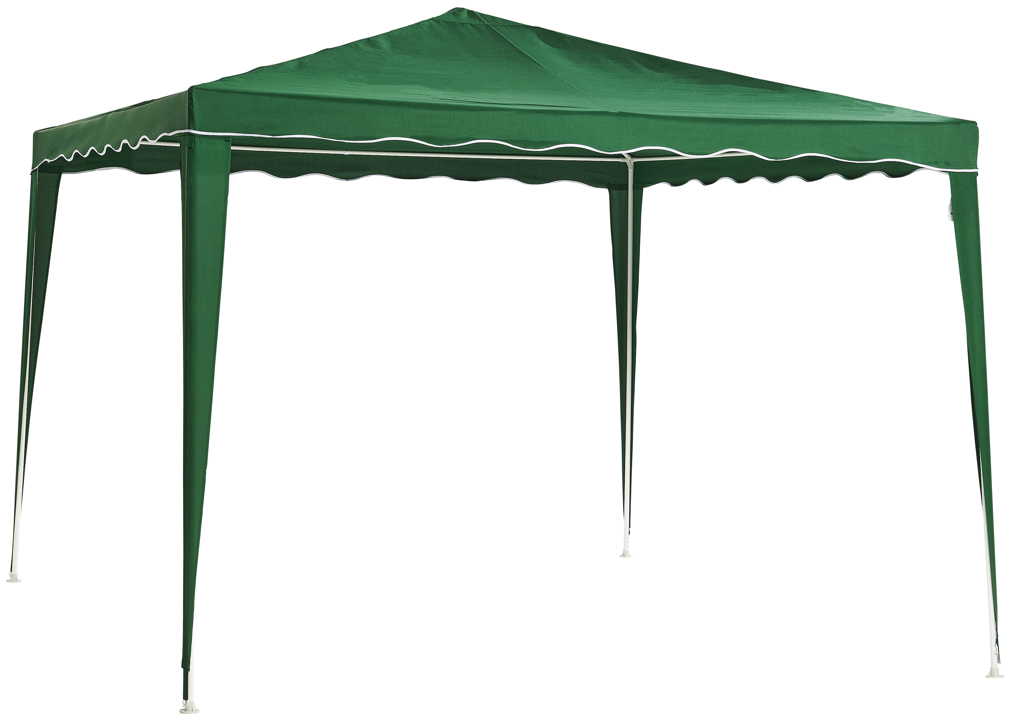 Pawilon ogrodowy Pico 295x295x250 cm zielony Naterial - 4