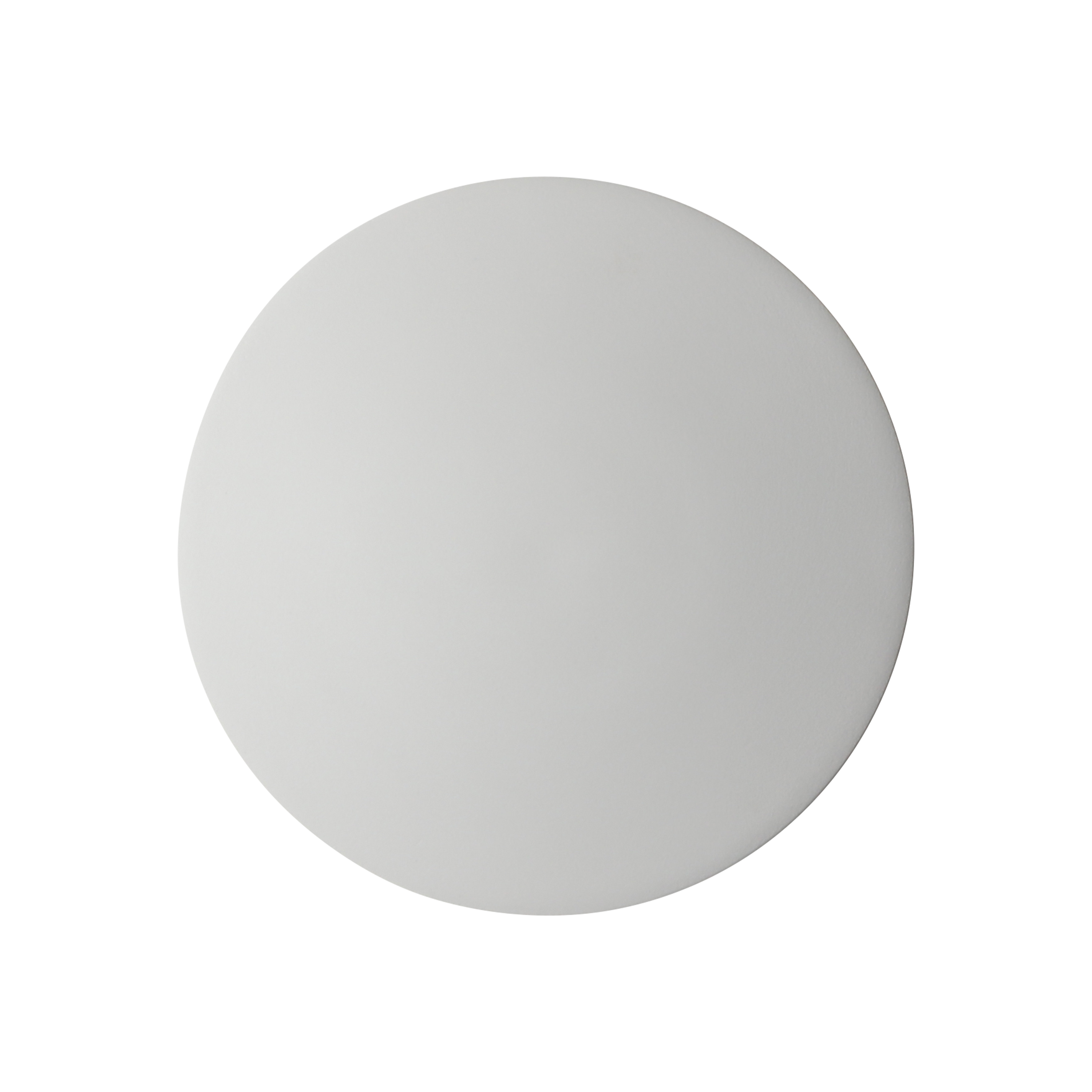 Aplique INSPIRE Torvi blanco LED blanco neutro - 4