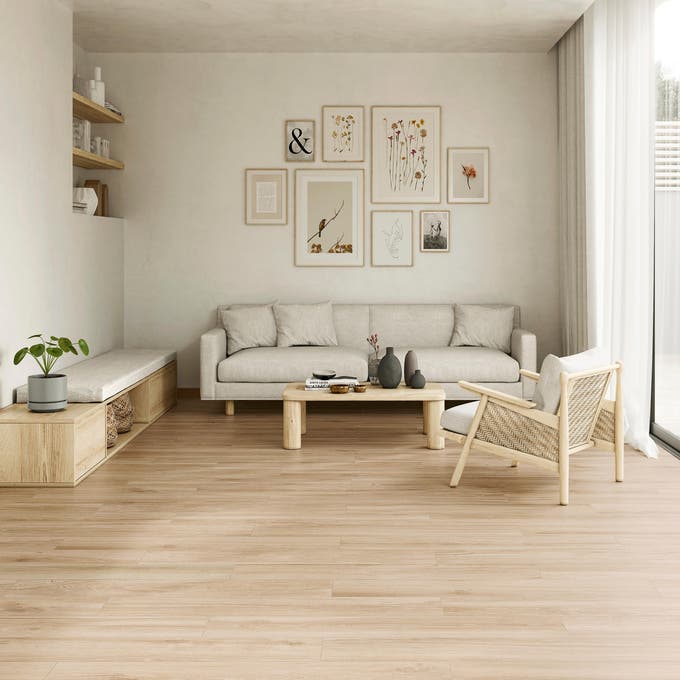 Tipos de suelos para casas: ¡descubre las opciones! | Leroy Merlin