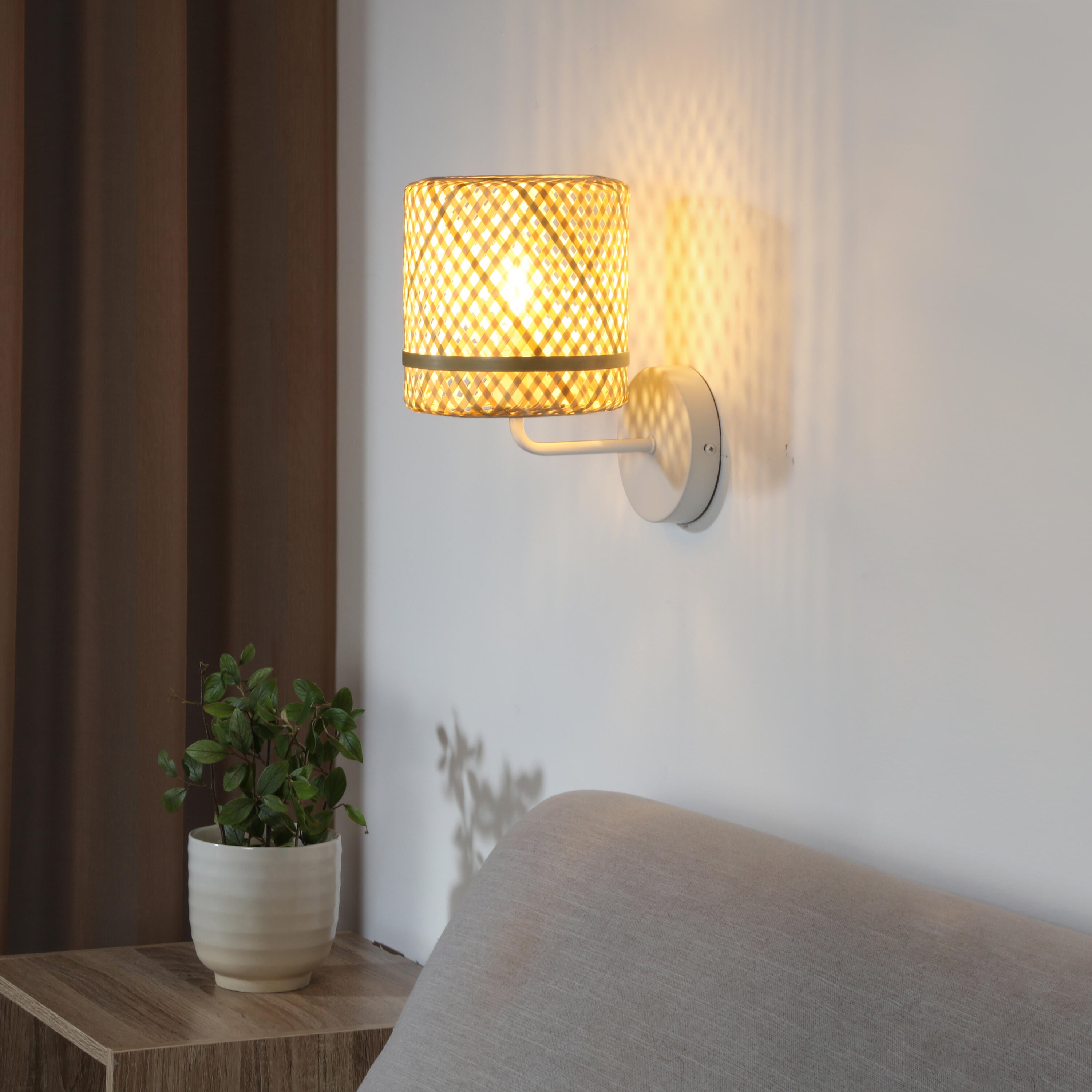 luminária inspira decoração estilo escandinavo - 2