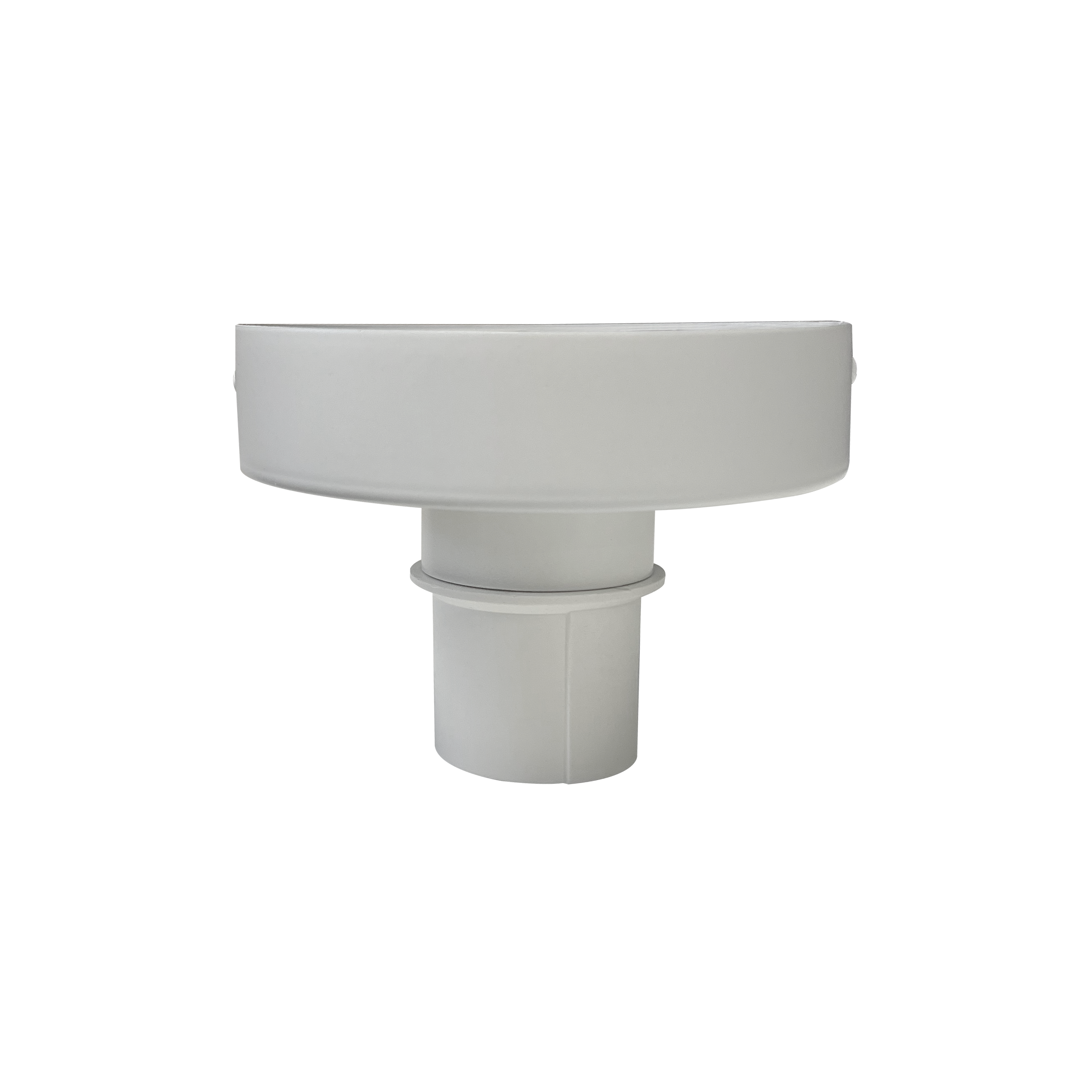 Lampa sufitowa Palanga biała bambus E27 Inspire - 24