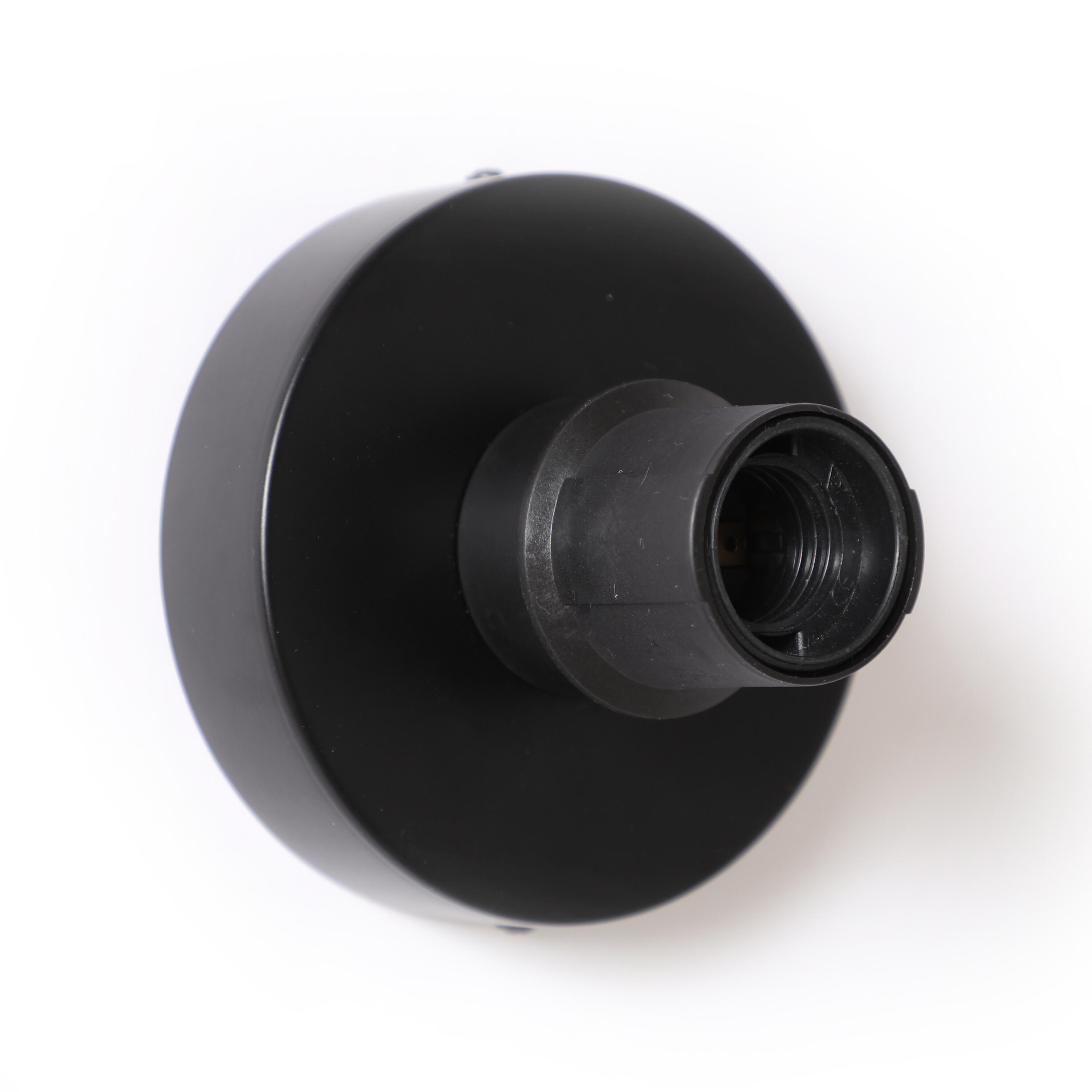 Lampa sufitowa Manisa bambus E27 Inspire - 16