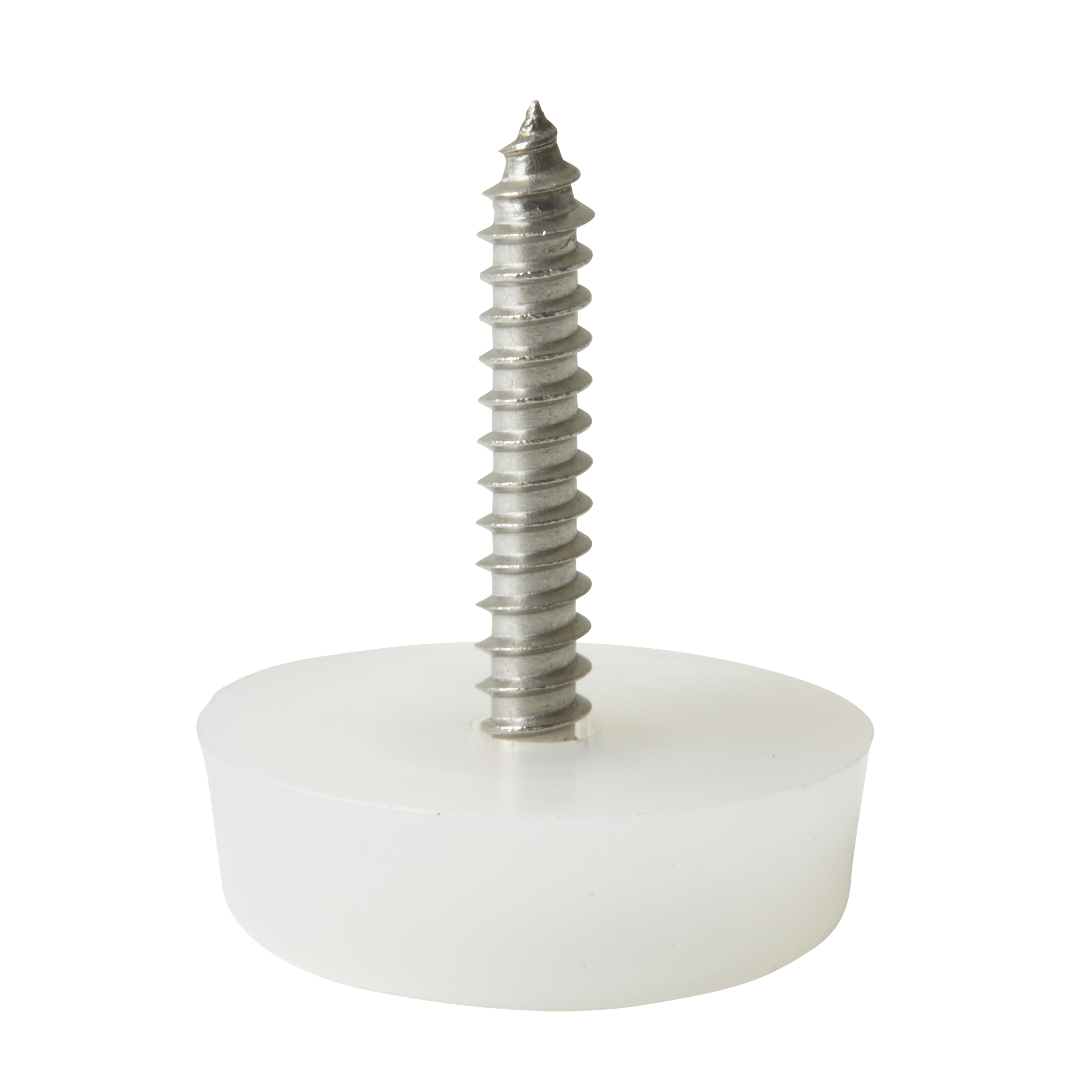 Podkładki na śrubę zewnętrzne 22 mm 4 szt. Standers - 6