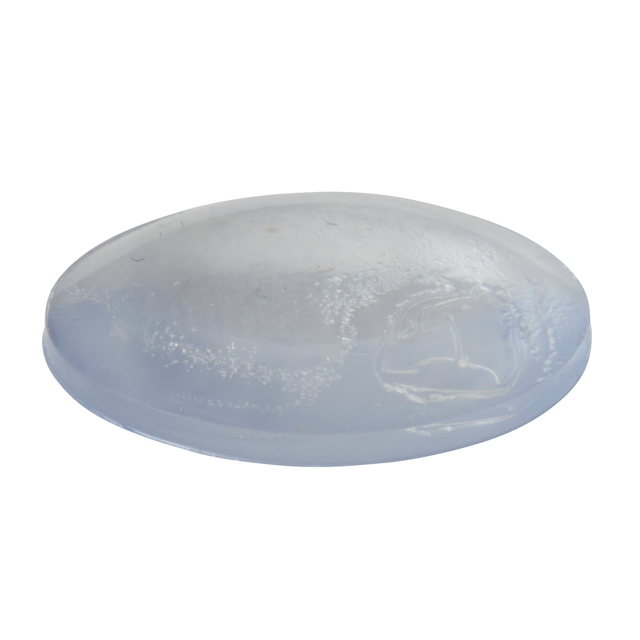 Paracolpi STANDERS Ø 19 mm, 12 pezzi