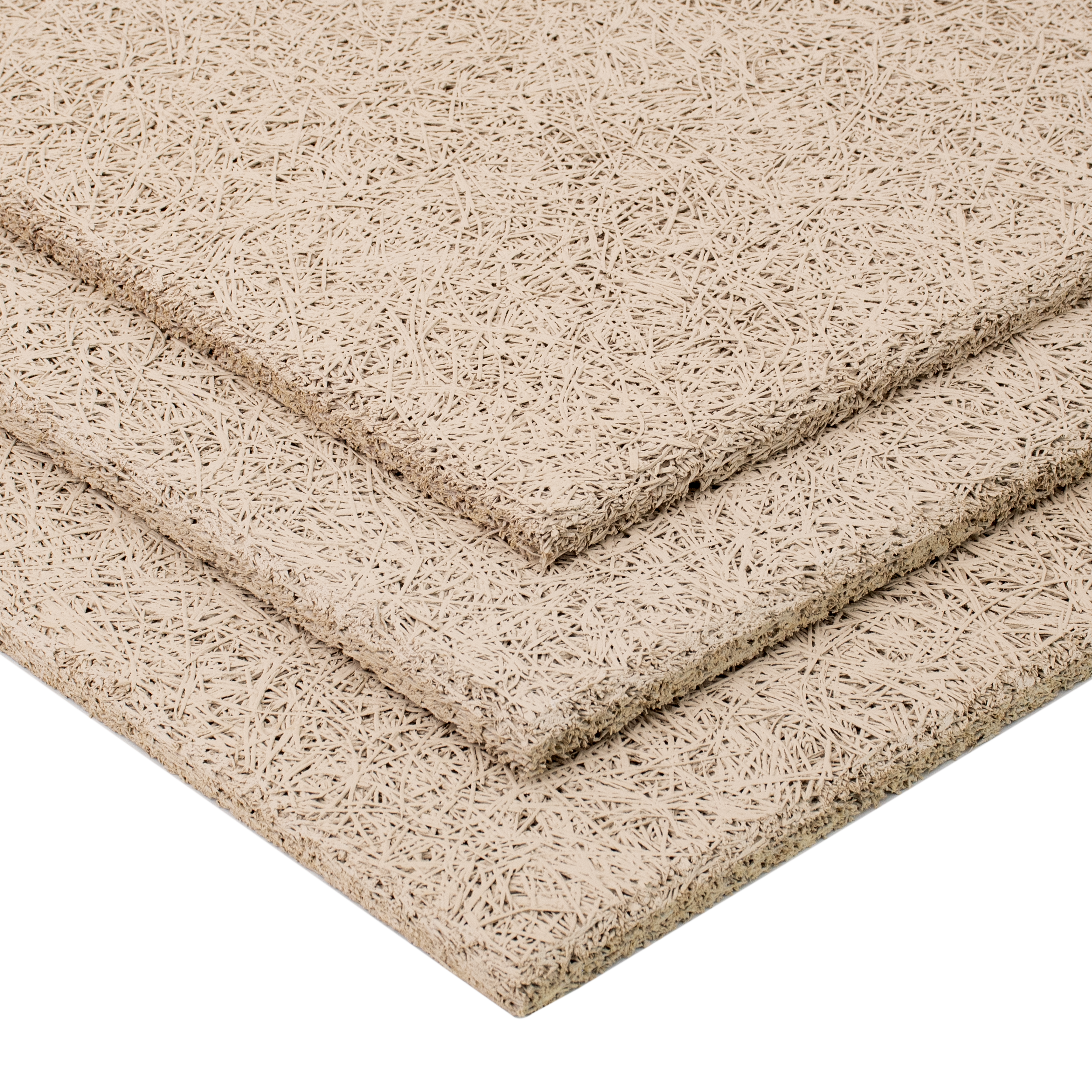 Płyta sufitowa do sufitów podwieszanych Hera Superfine natural 15x600x600 mm