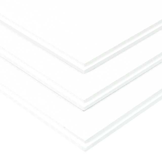 Płyta sufitowa do sufitów podwieszanych Antaris TEG 24 15x600x600 mm