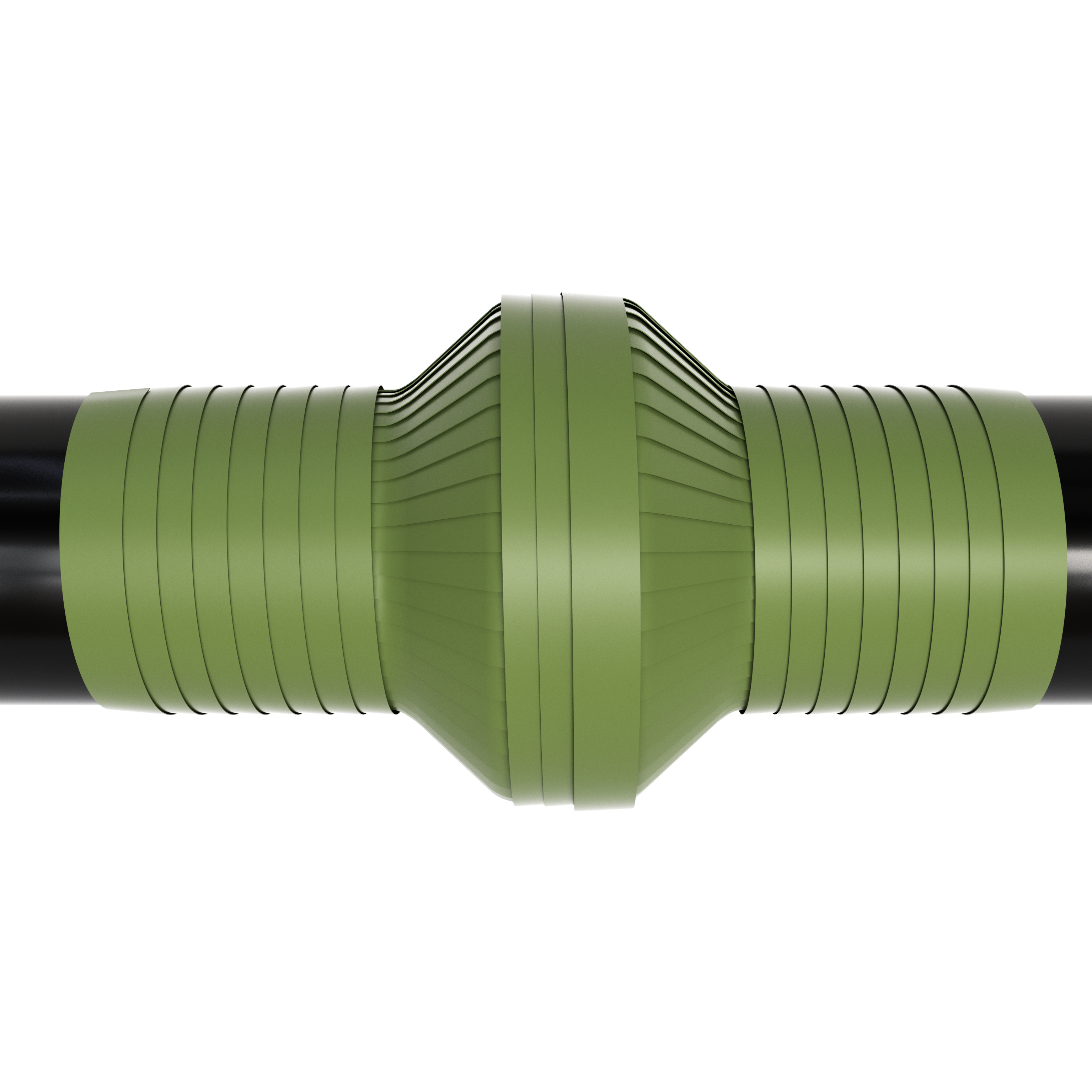 Taśma antykorozyjna PREMIUM T-WAX 50mm x 3m ATAG REPERO - 2