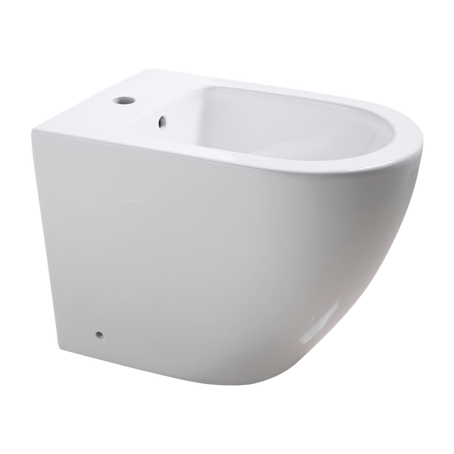 Bidet stojący Alice Domino