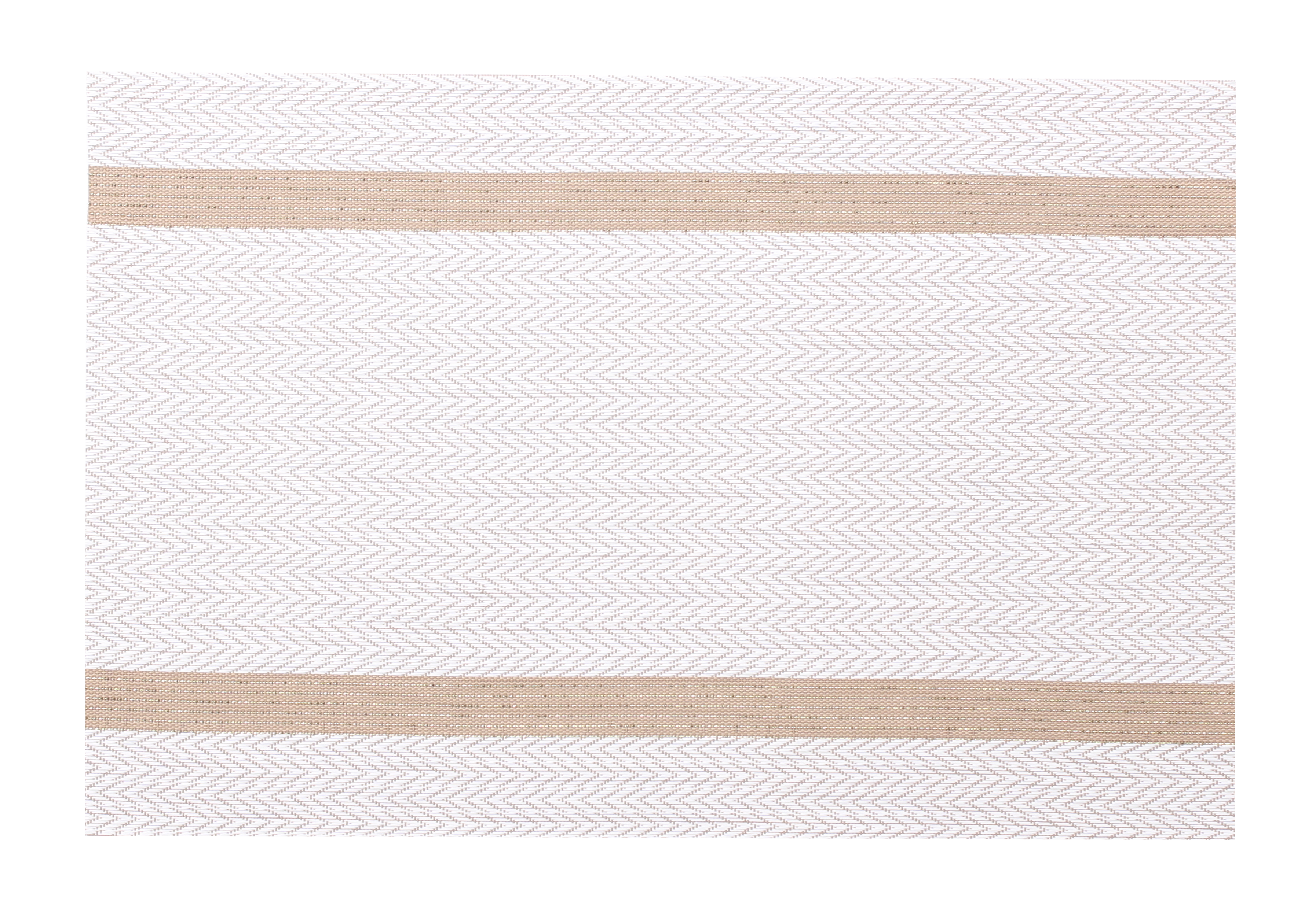 Podkładka na stół Direct beżowa 45 x 30 cm